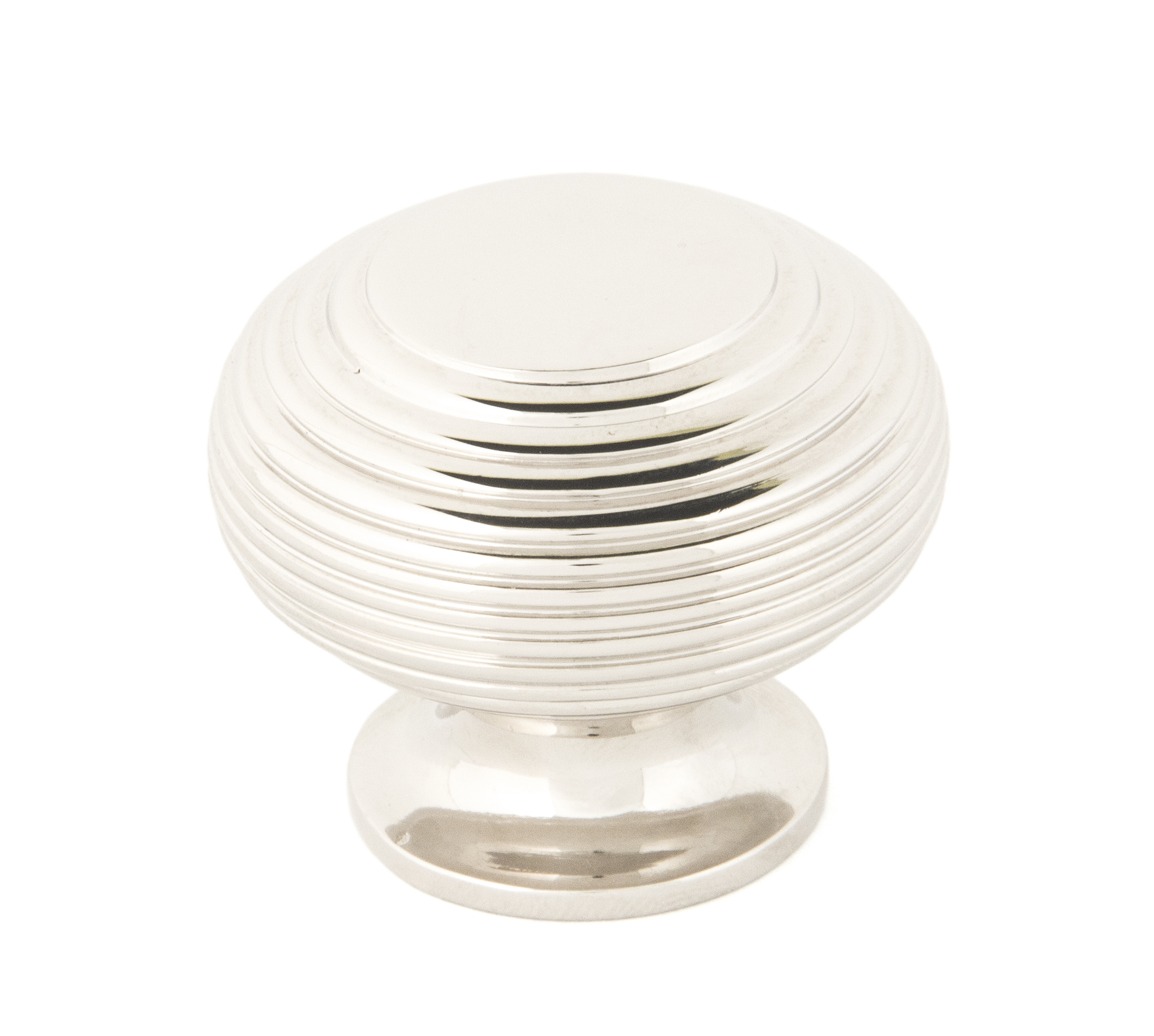Beehive Cabinet Knob - 40mm