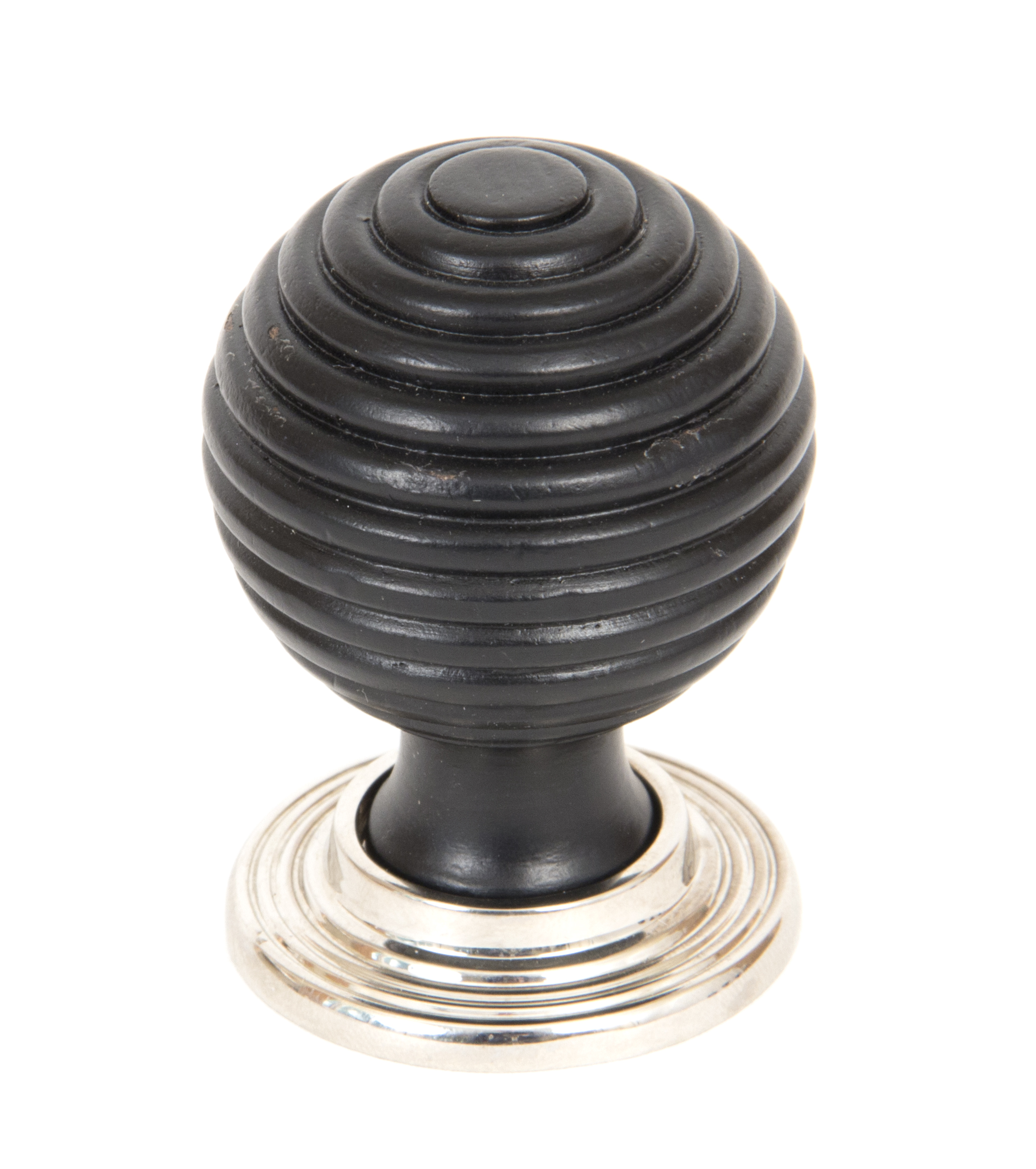 Beehive Cabinet Knob - 38mm