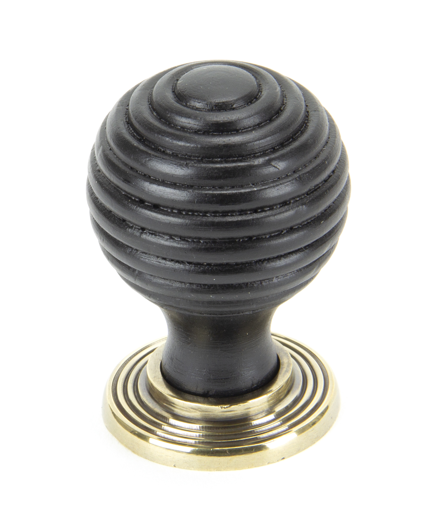 Beehive Cabinet Knob - 35mm