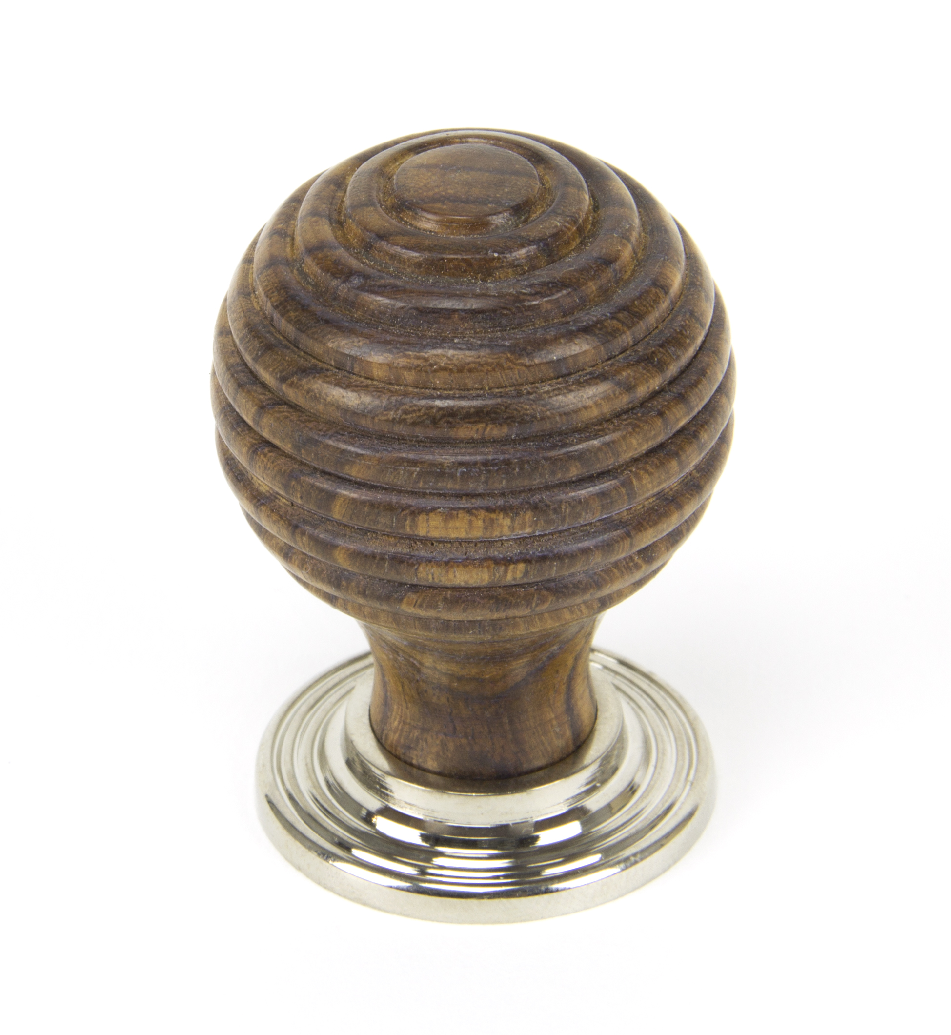 Beehive Cabinet Knob - 35mm