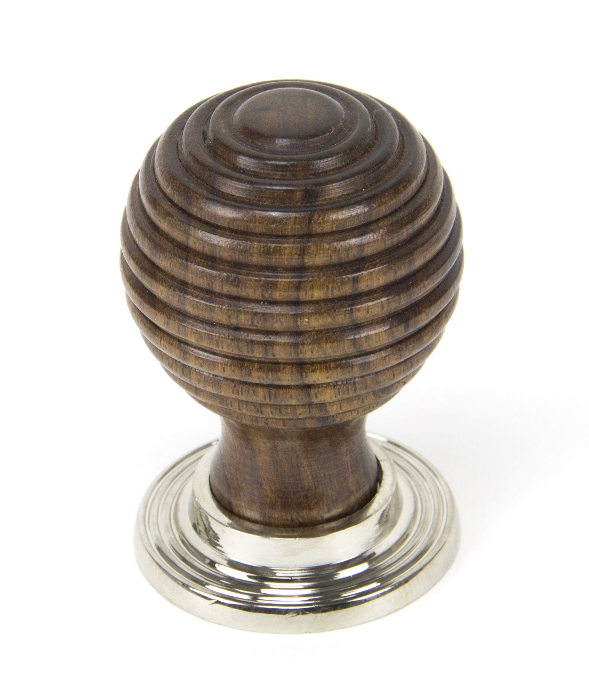 Beehive Cabinet Knob - 38mm