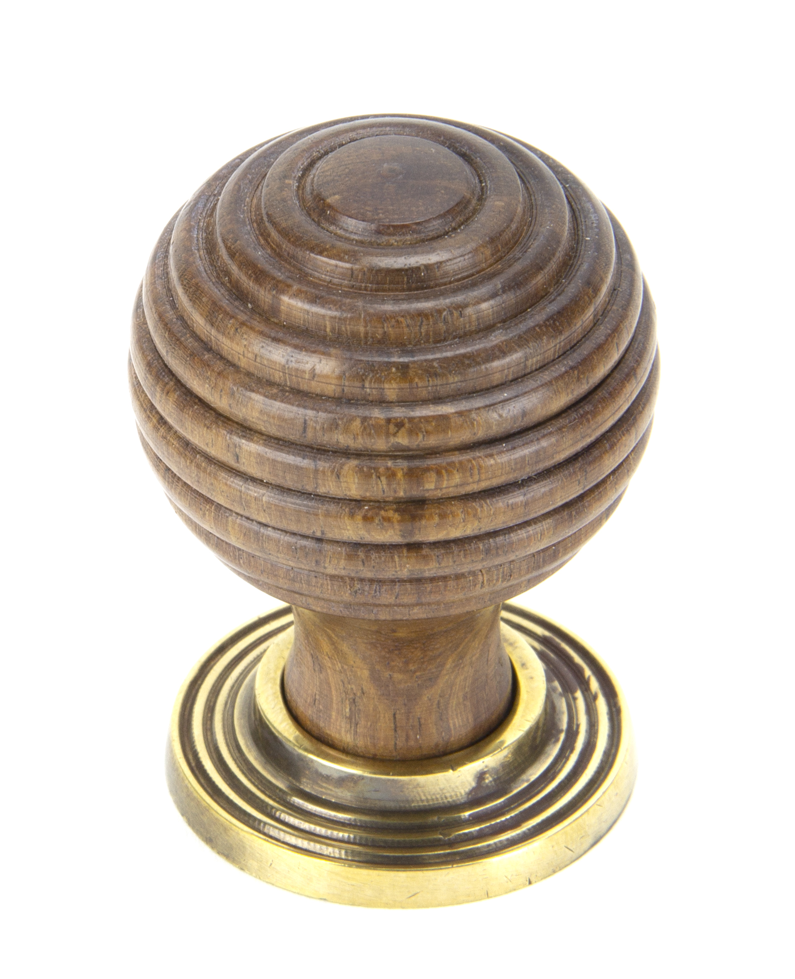 Beehive Cabinet Knob - 35mm