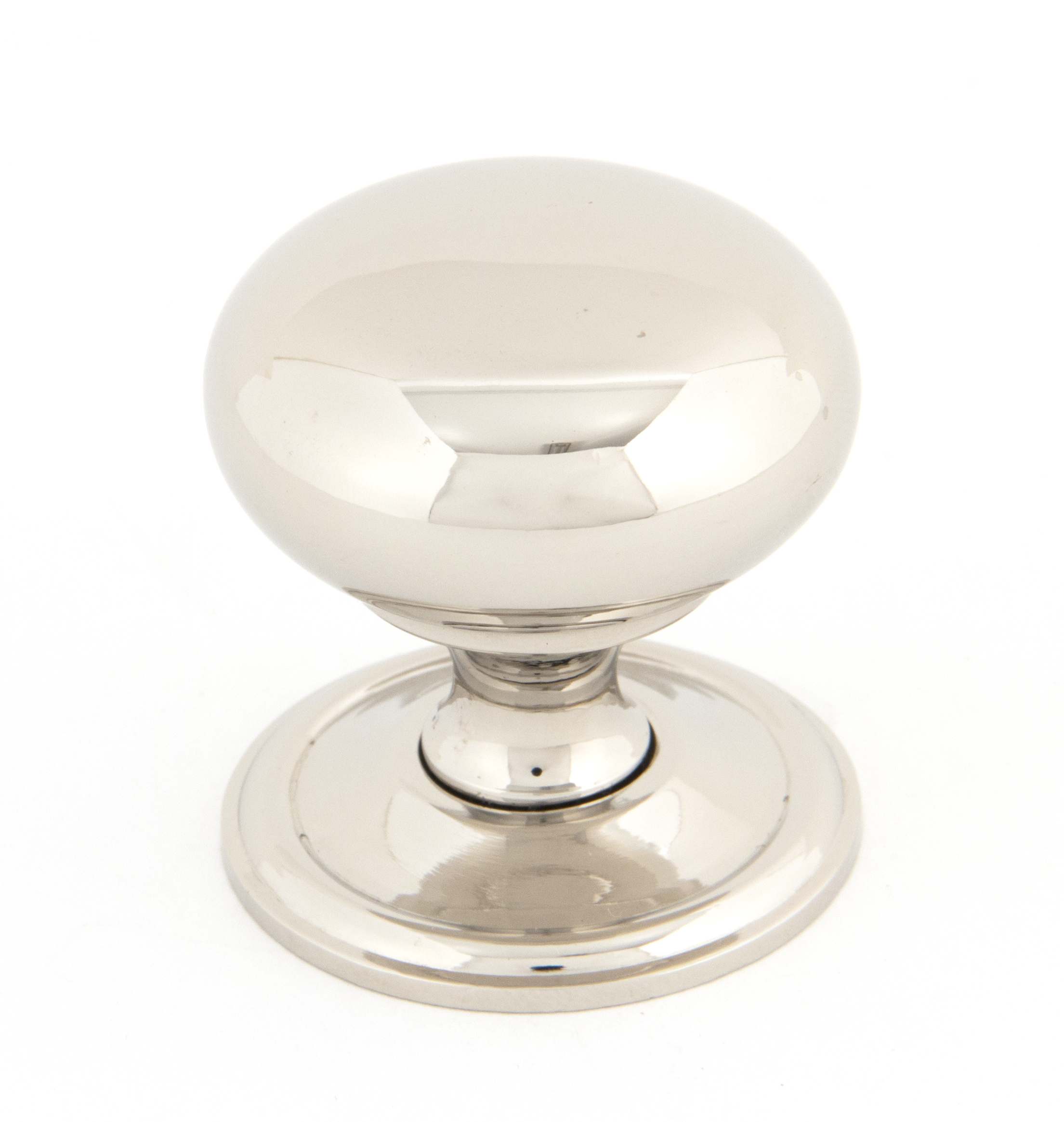 Mushroom Cabinet Knob - 38mm