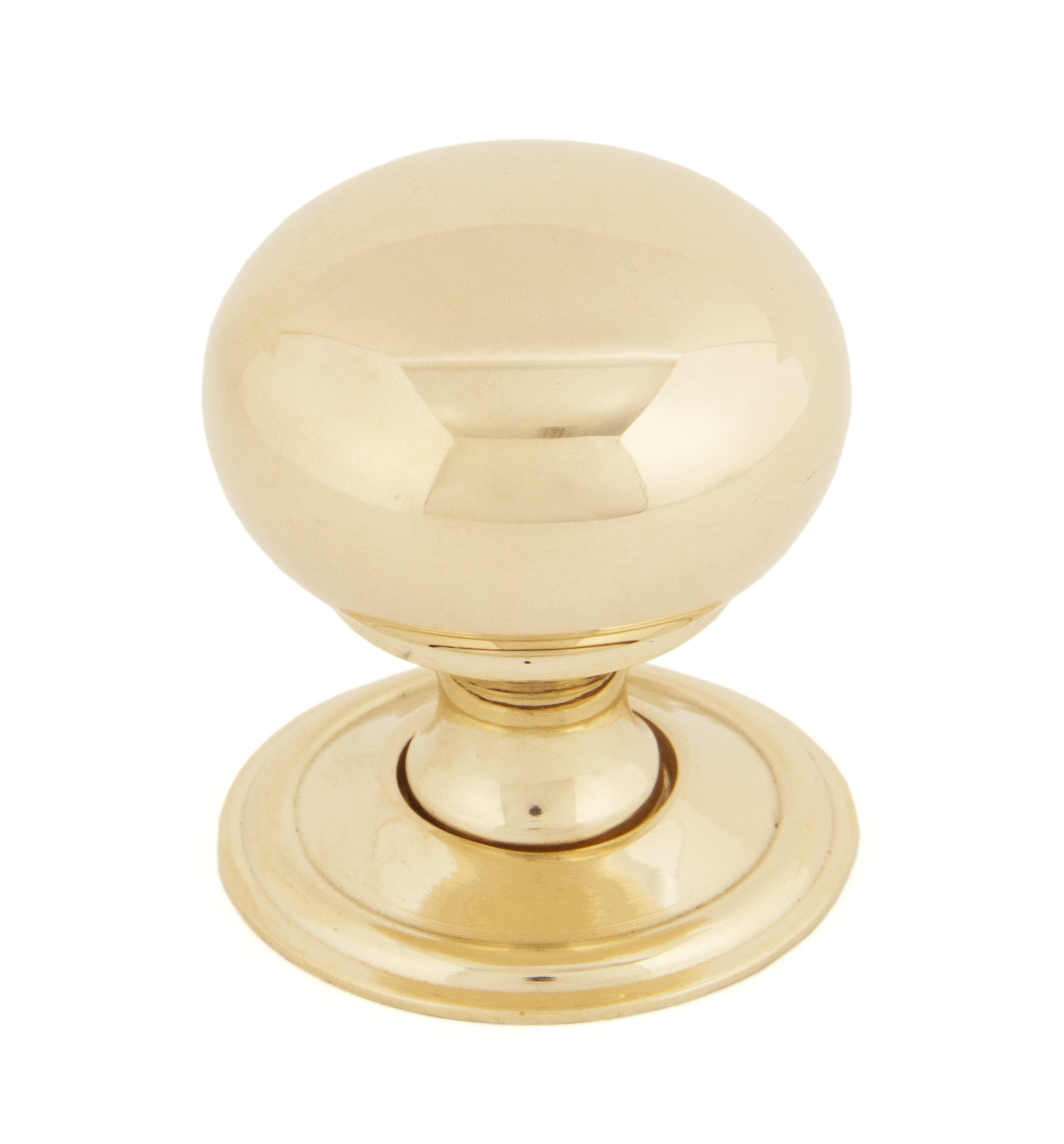 Mushroom Cabinet Knob - 32mm