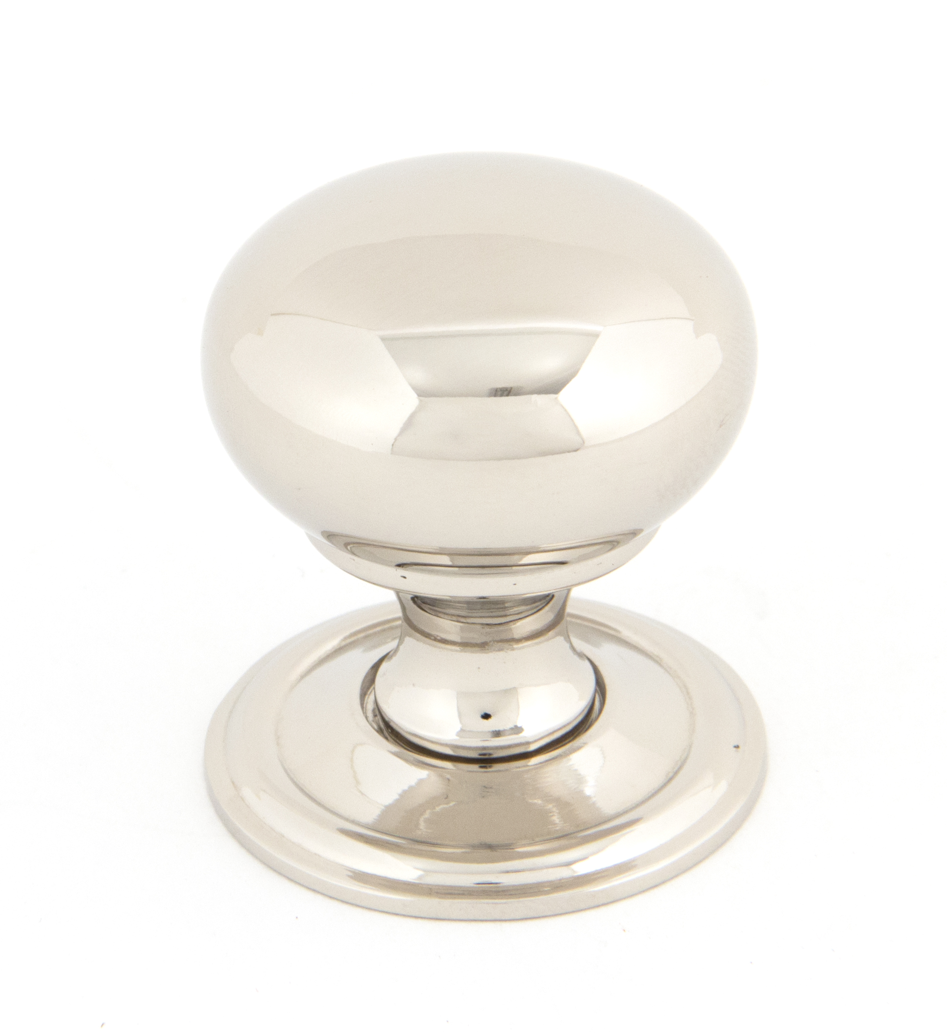 Mushroom Cabinet Knob - 32mm