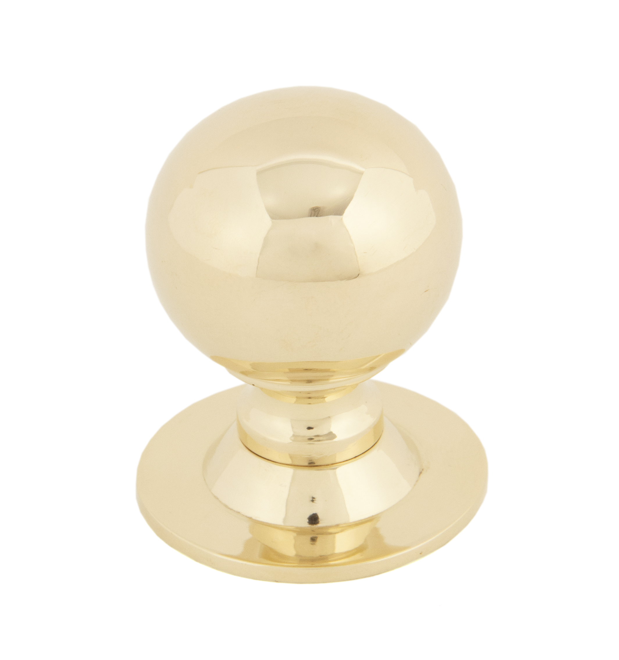 Ball Cabinet Knob - 31mm