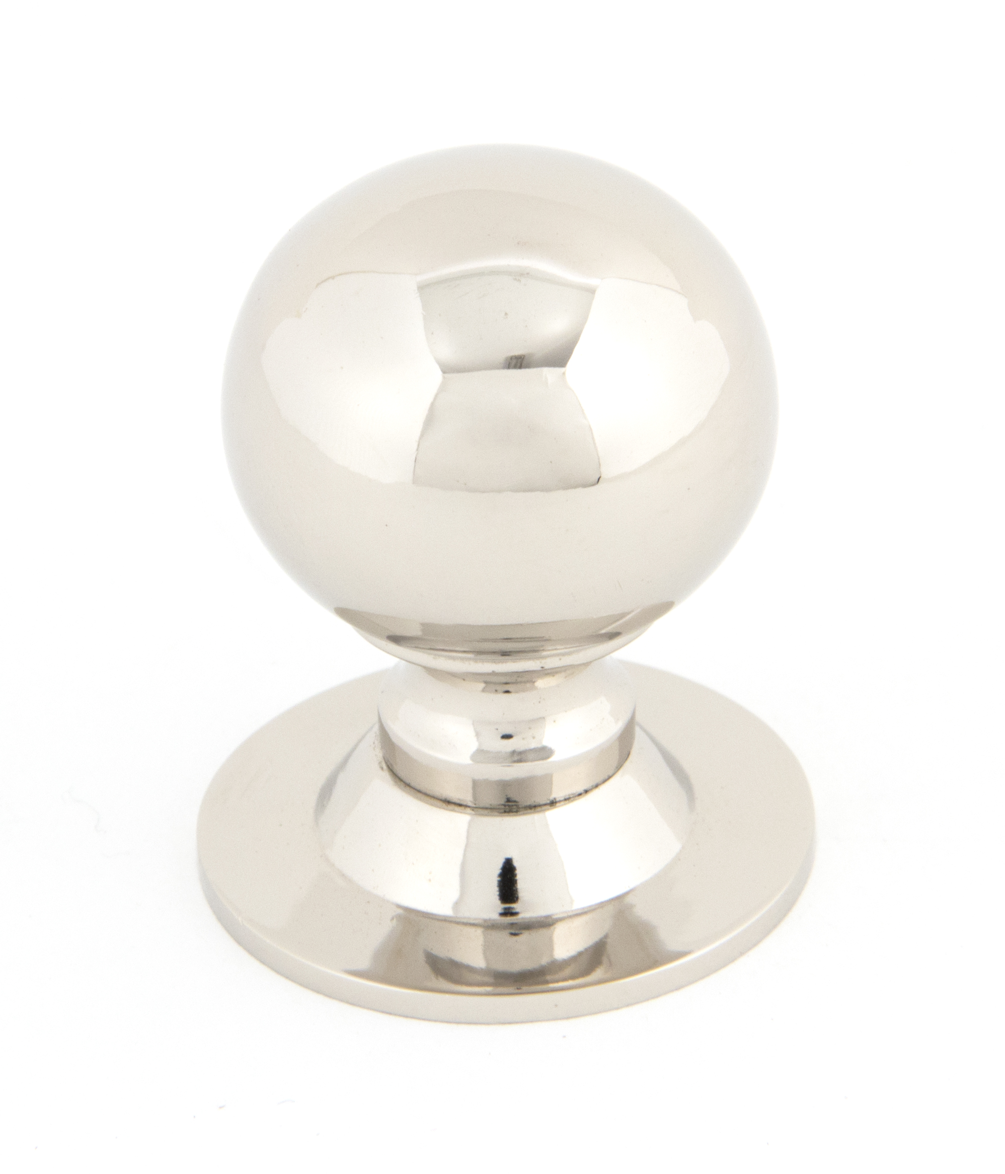 Ball Cabinet Knob - 31mm