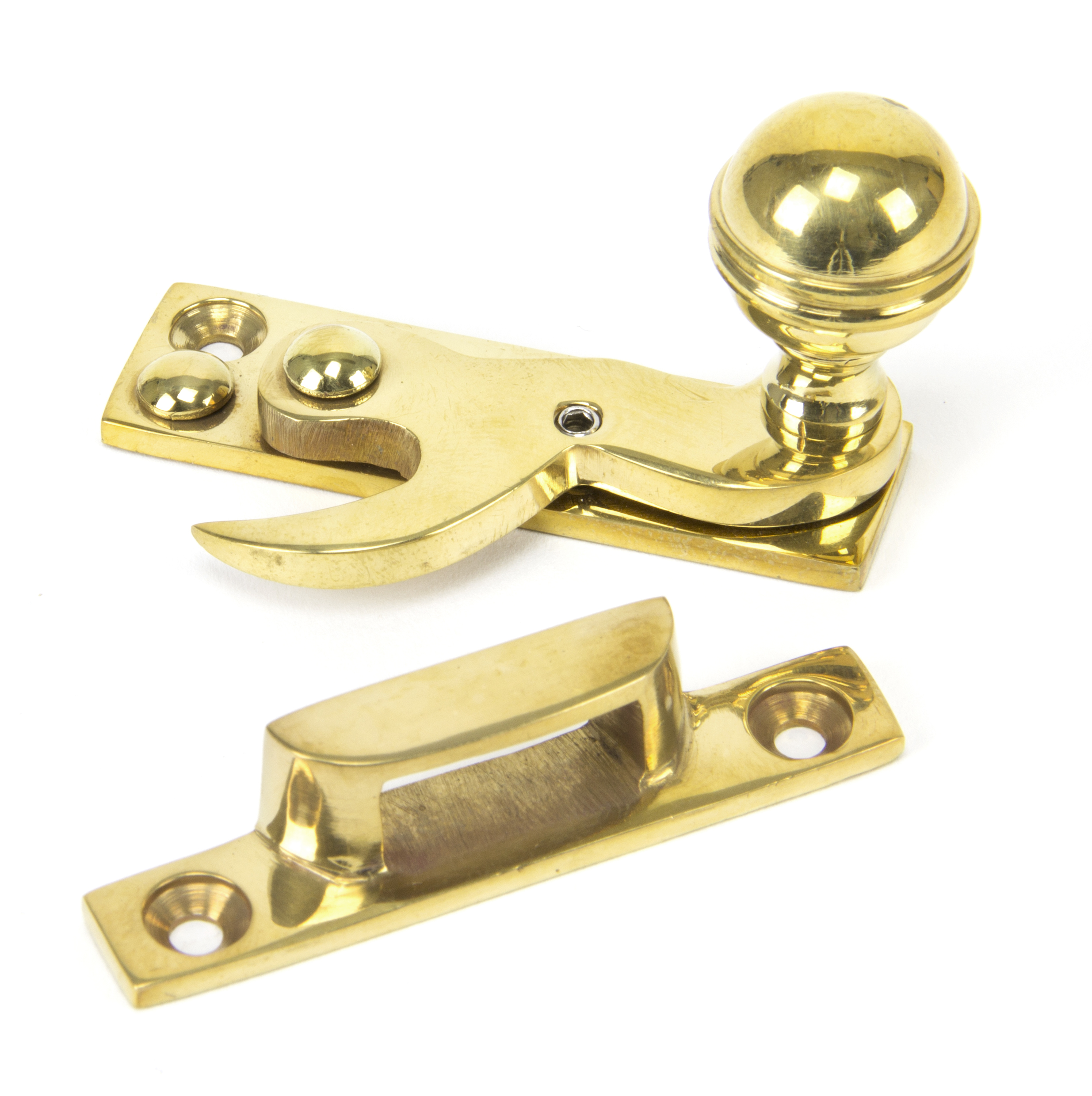 Prestbury Sash Hook Fastener