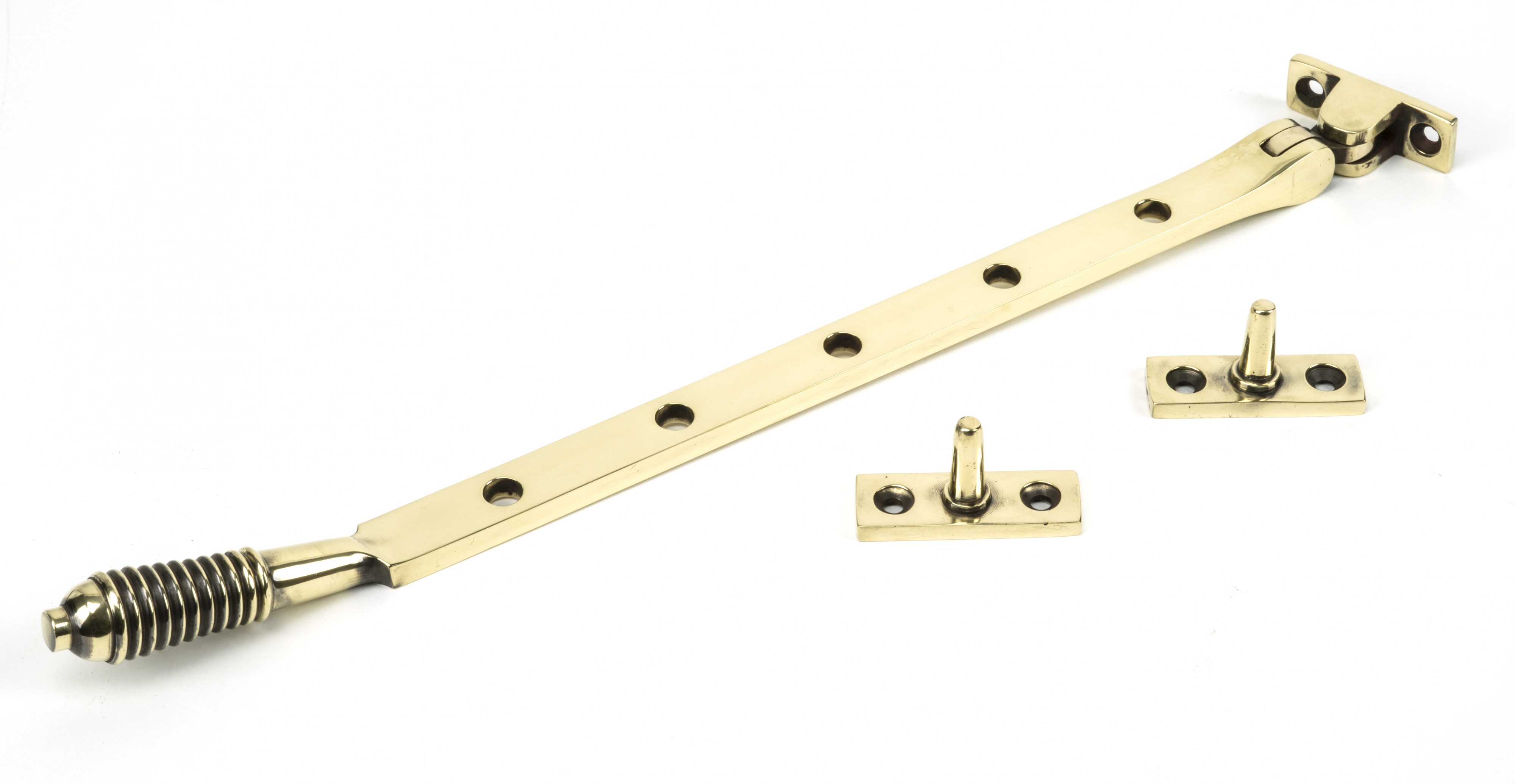 Reeded Stay - 12"