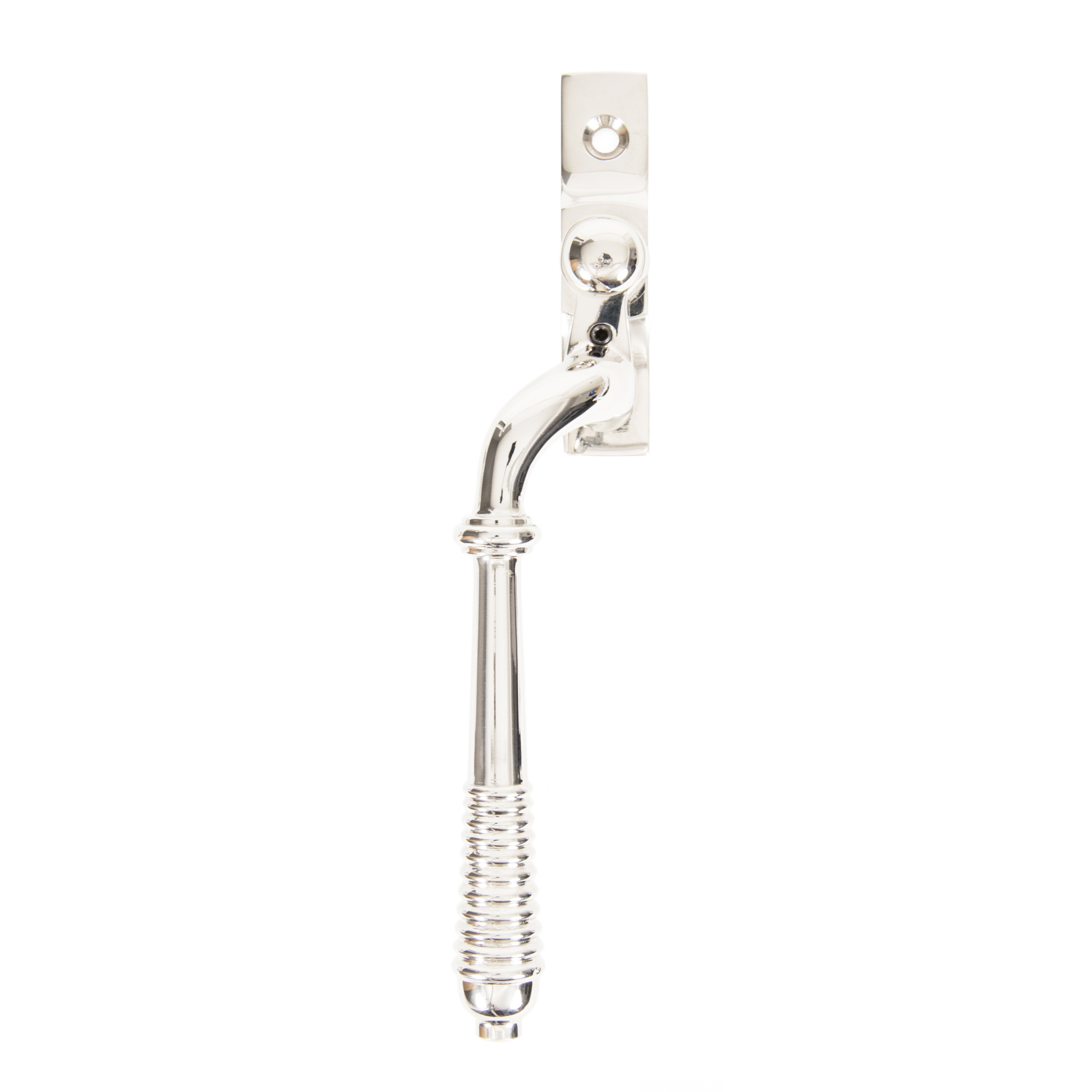 Reeded Espag - Left Hand