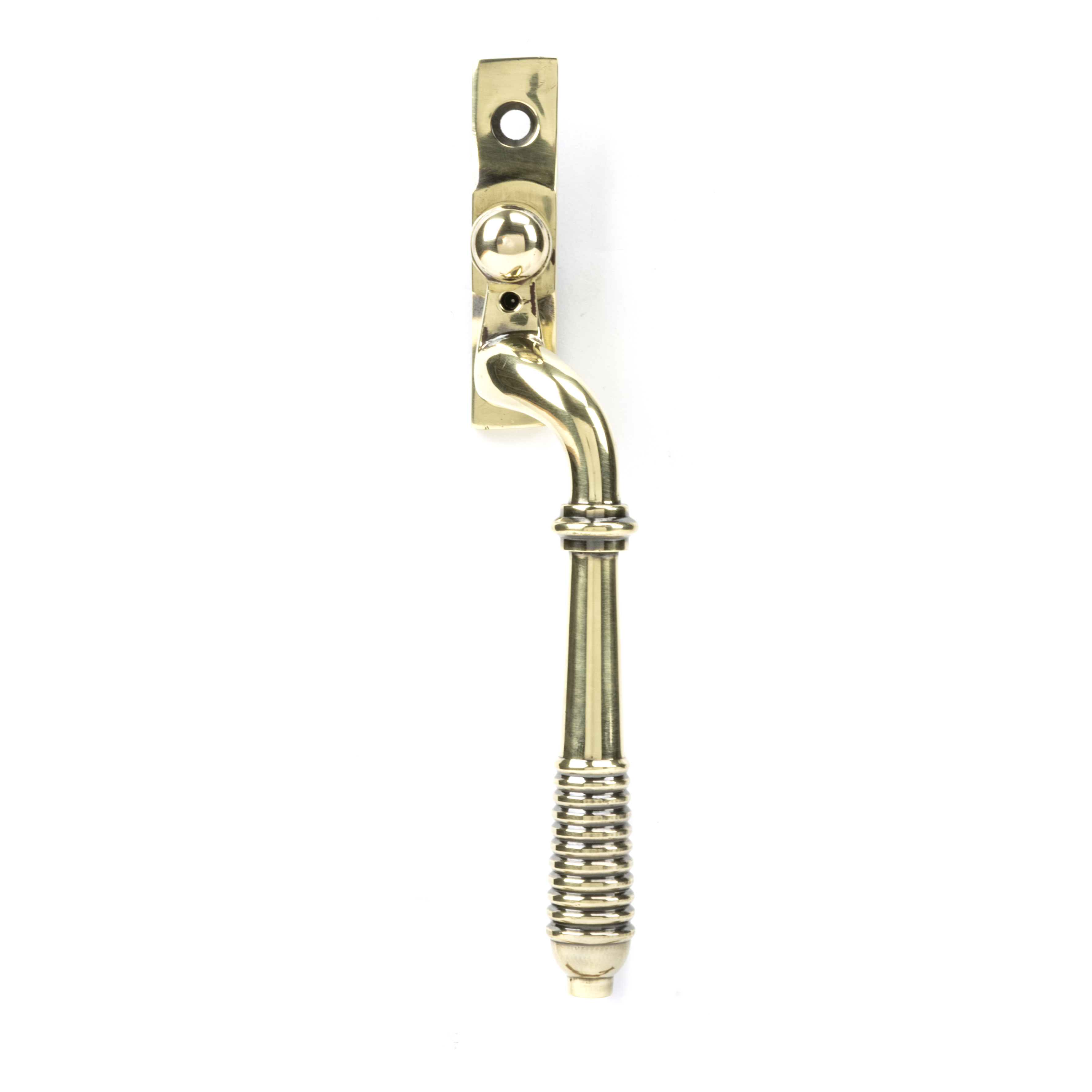 Reeded Espag - Right Hand