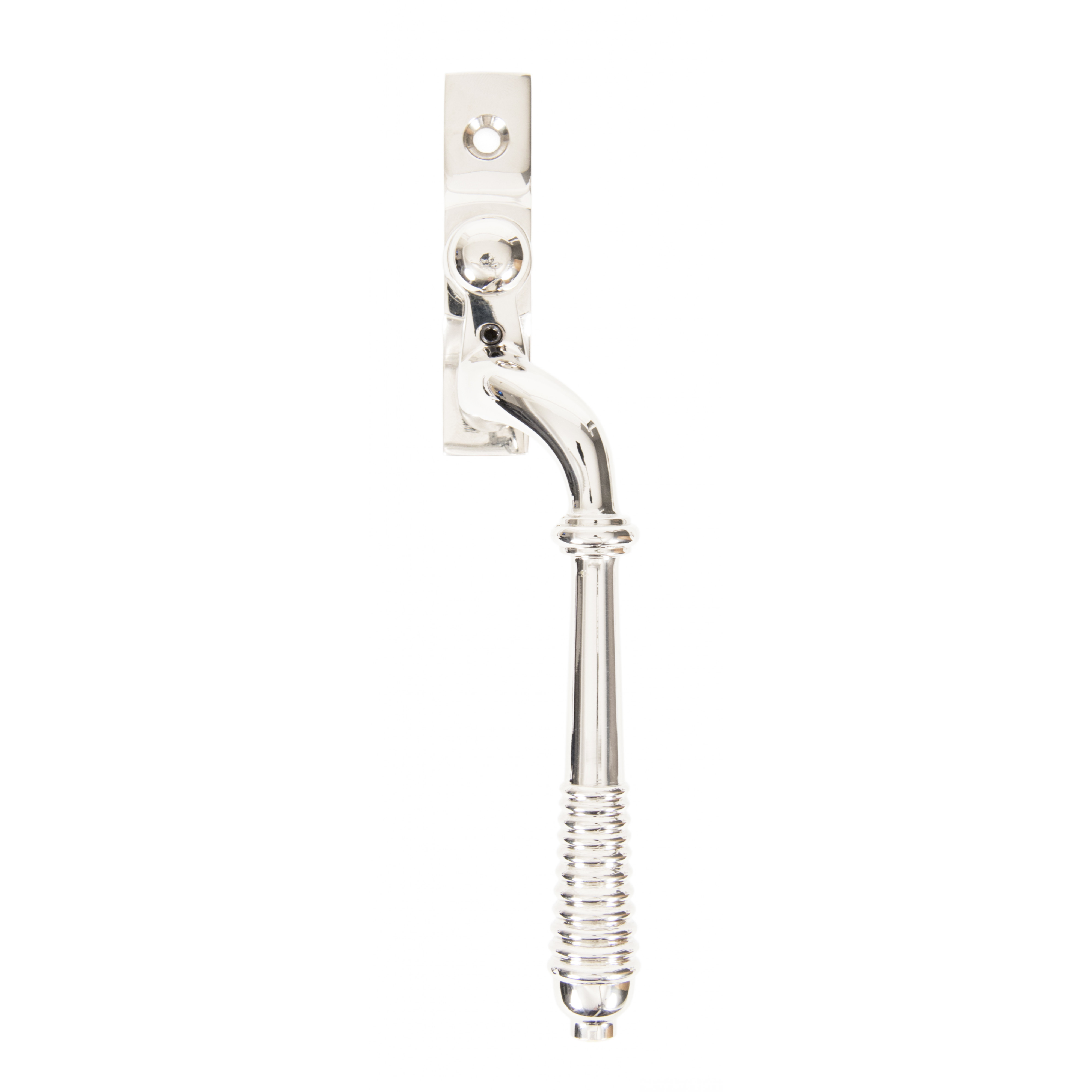 Reeded Espag - Right Hand