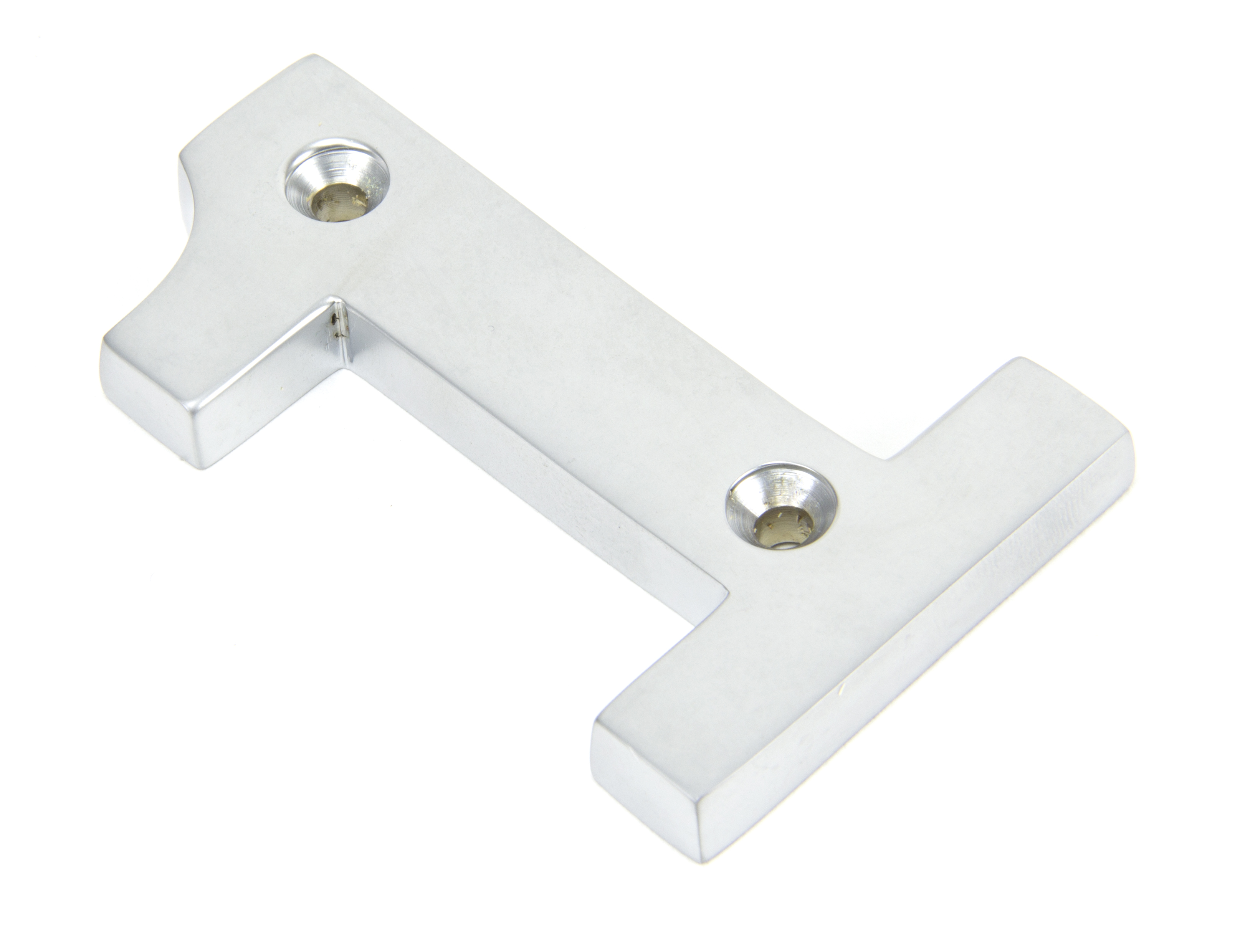 Numeral 1 - SWS Hardware
