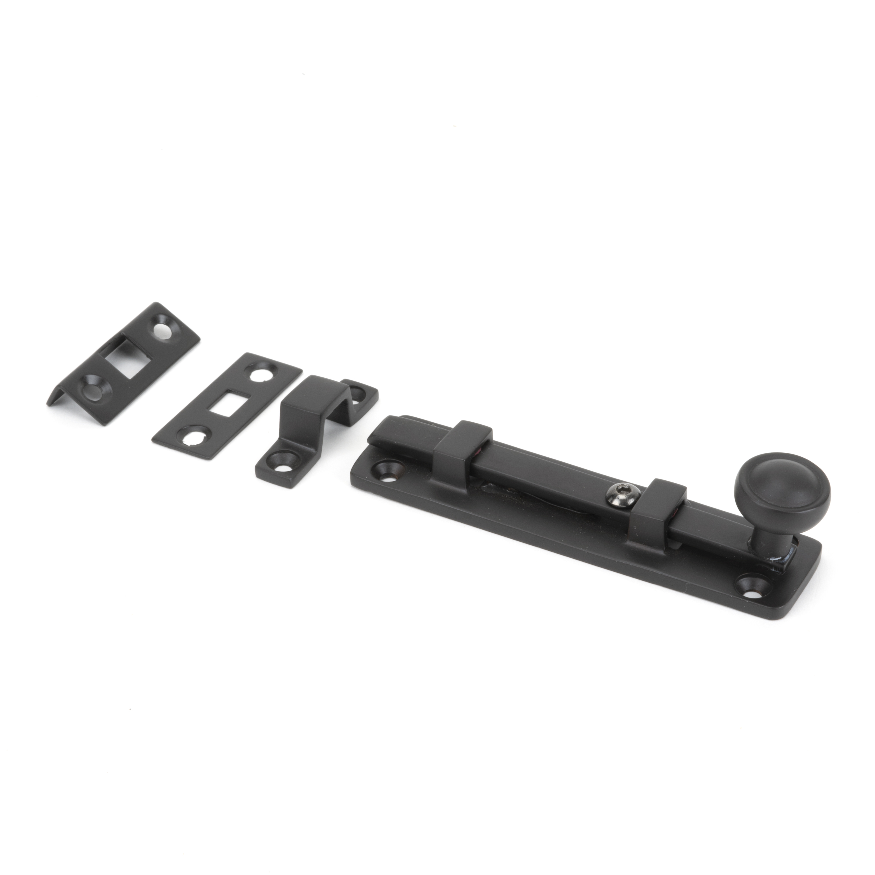Universal Bolt - 4"