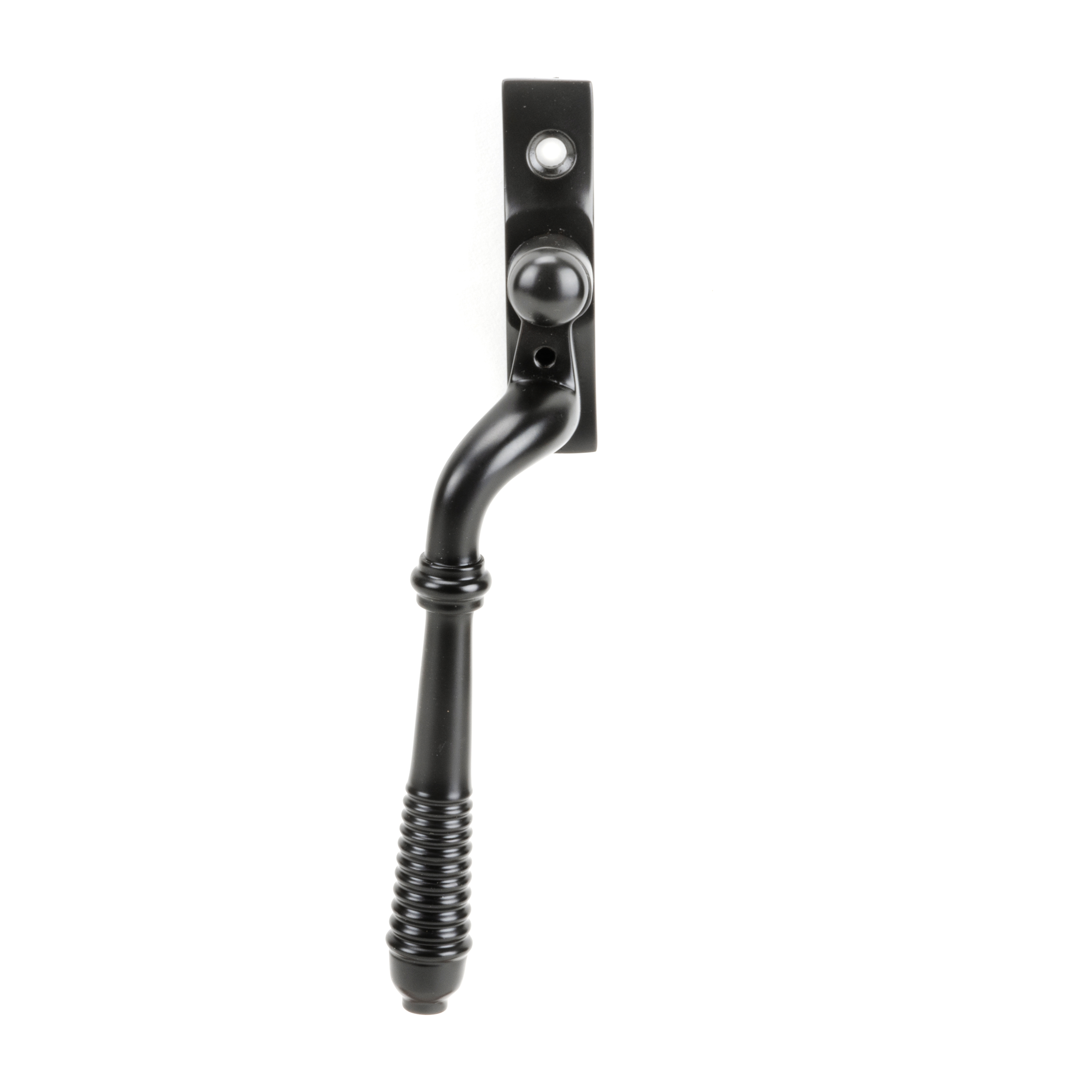 Reeded Espag - Left Hand