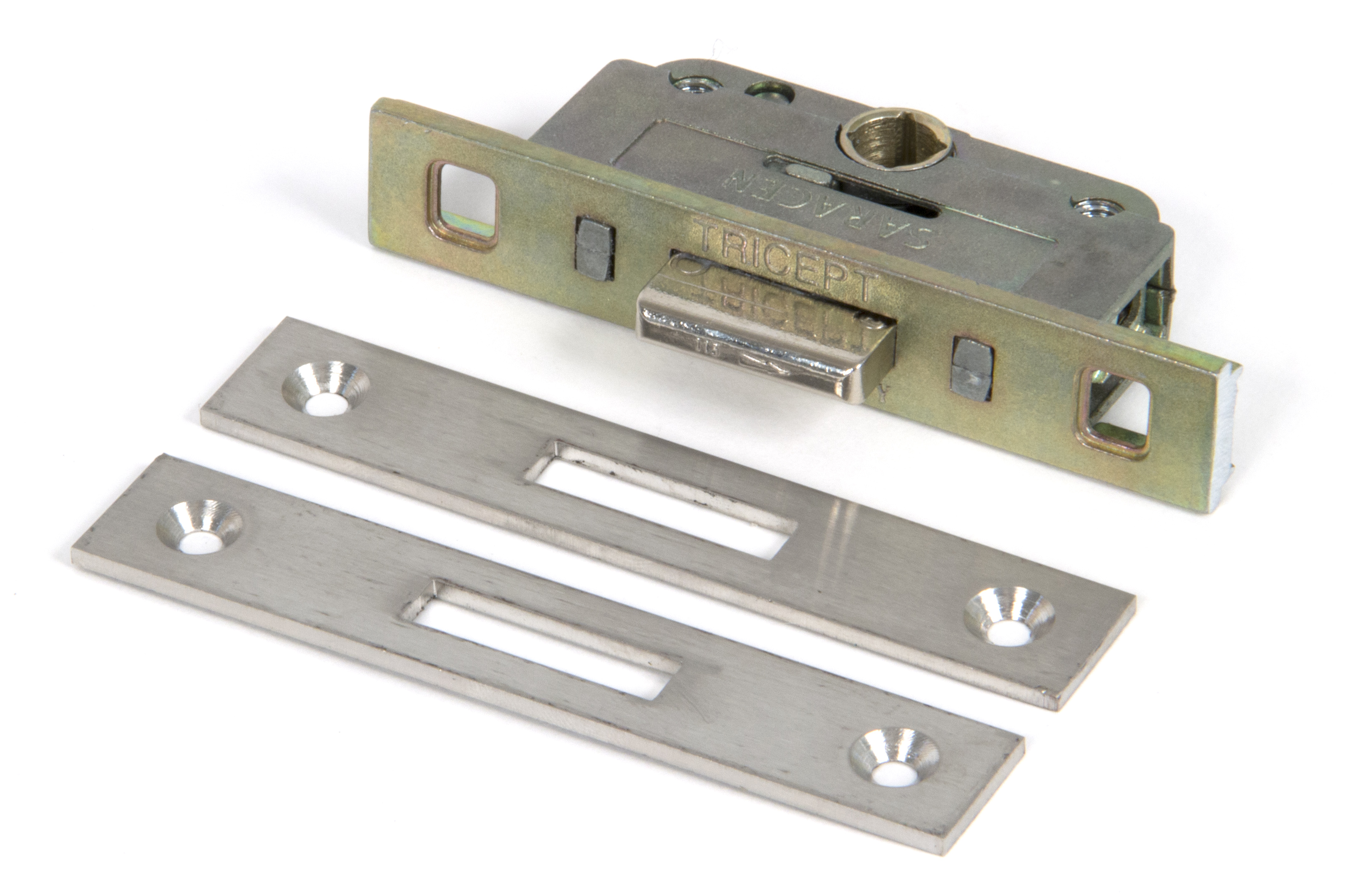 Window Lock - SWS Hardware