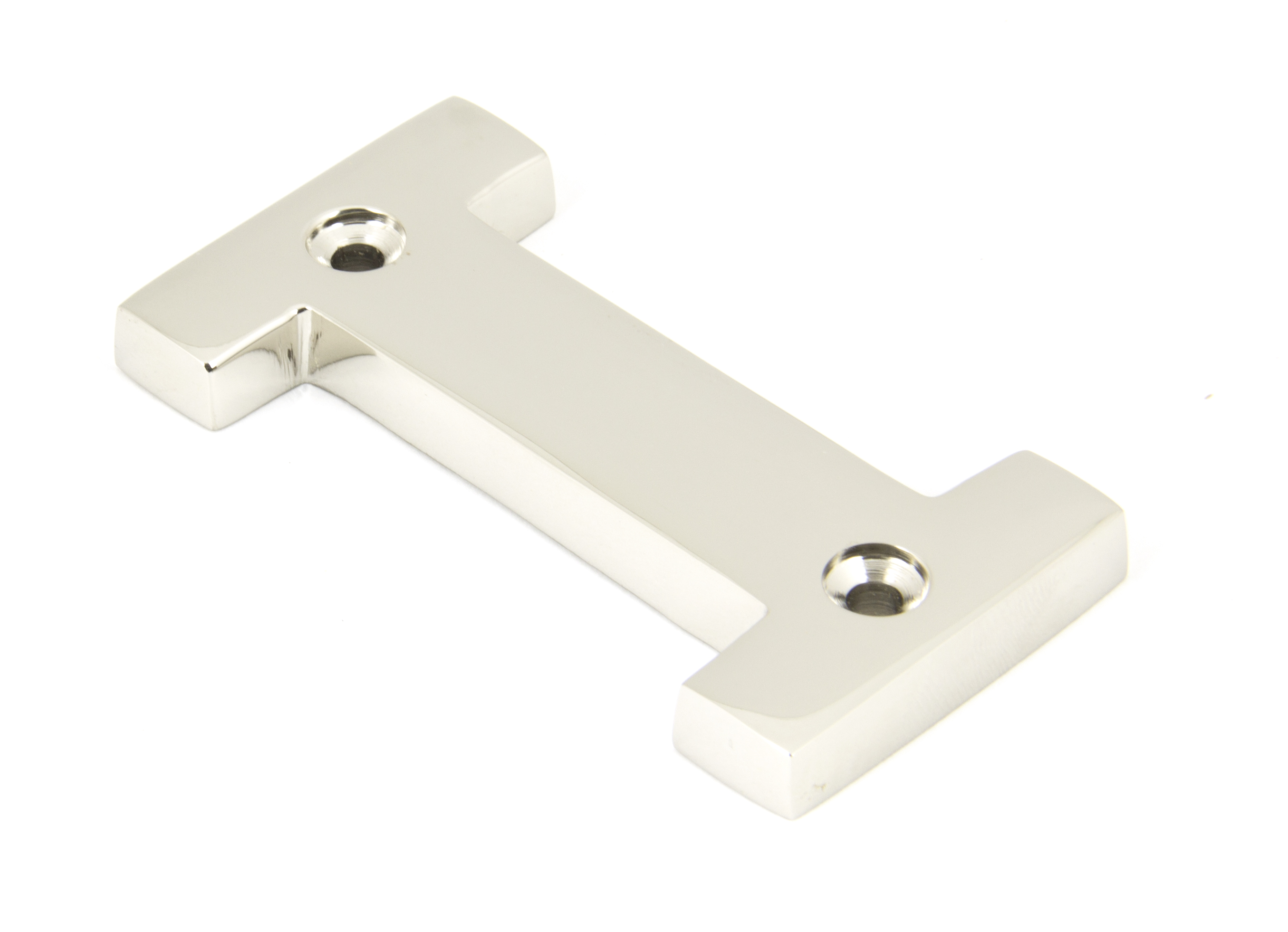 Letter I - SWS Hardware