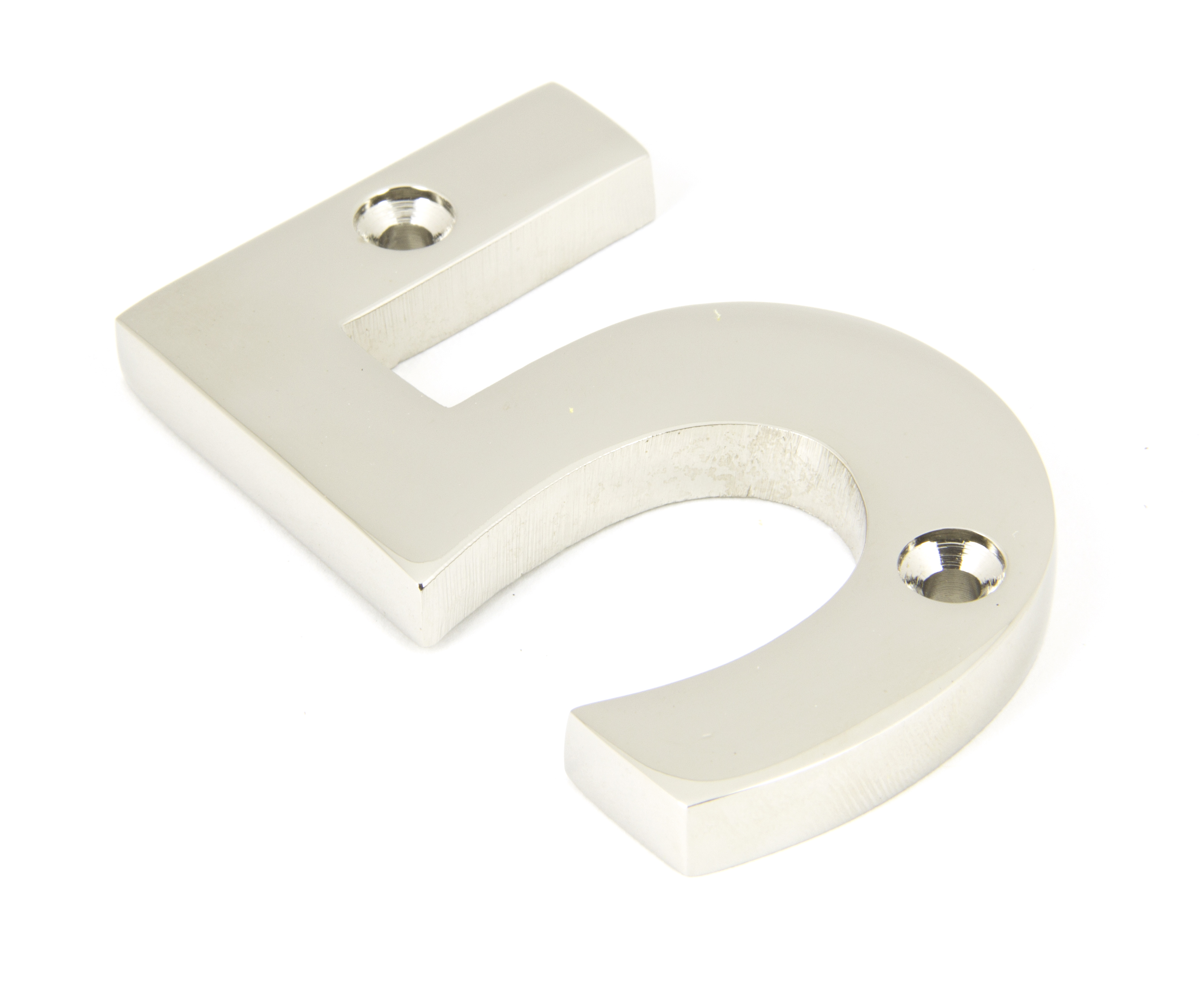 Numeral 5