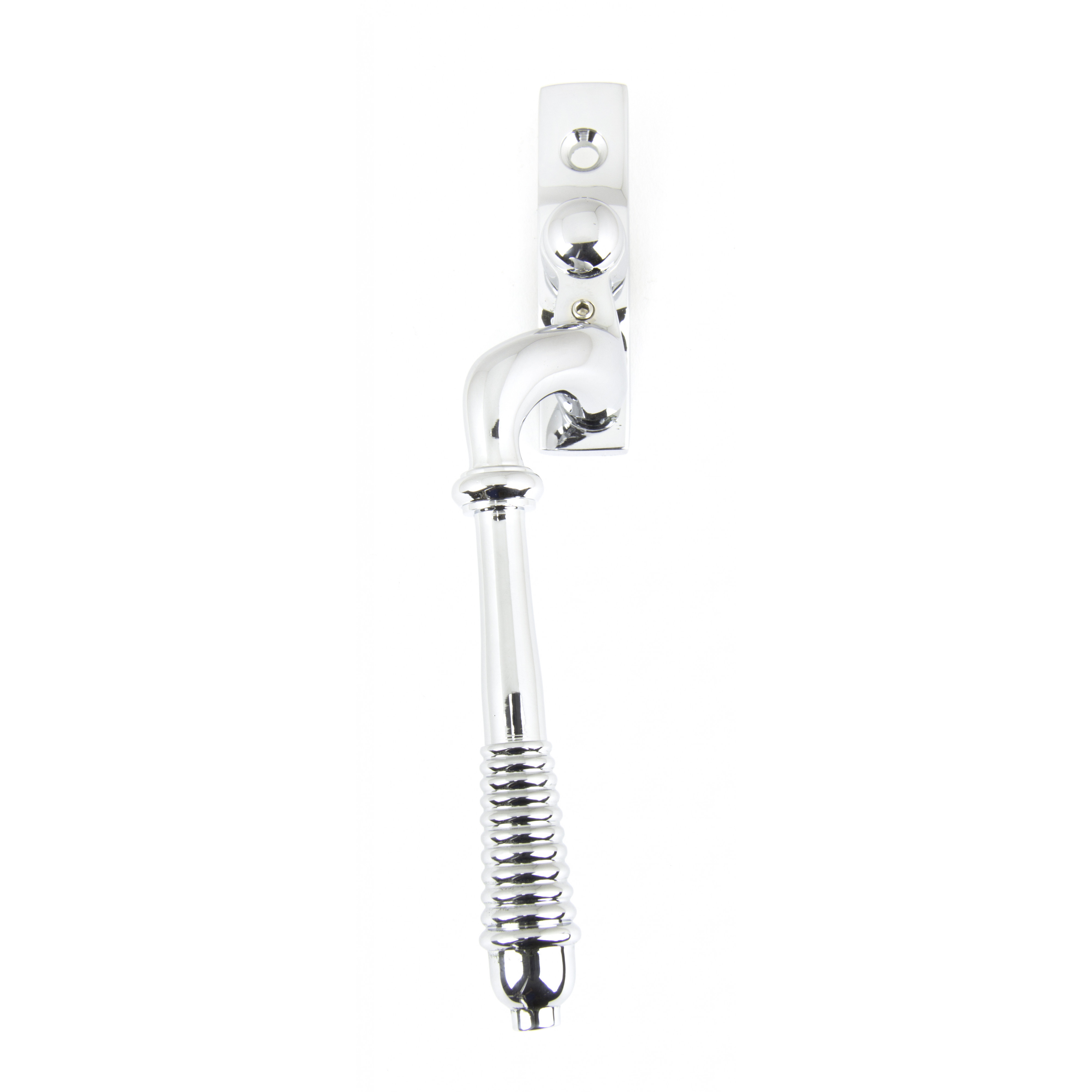 Reeded Espag - Left Hand