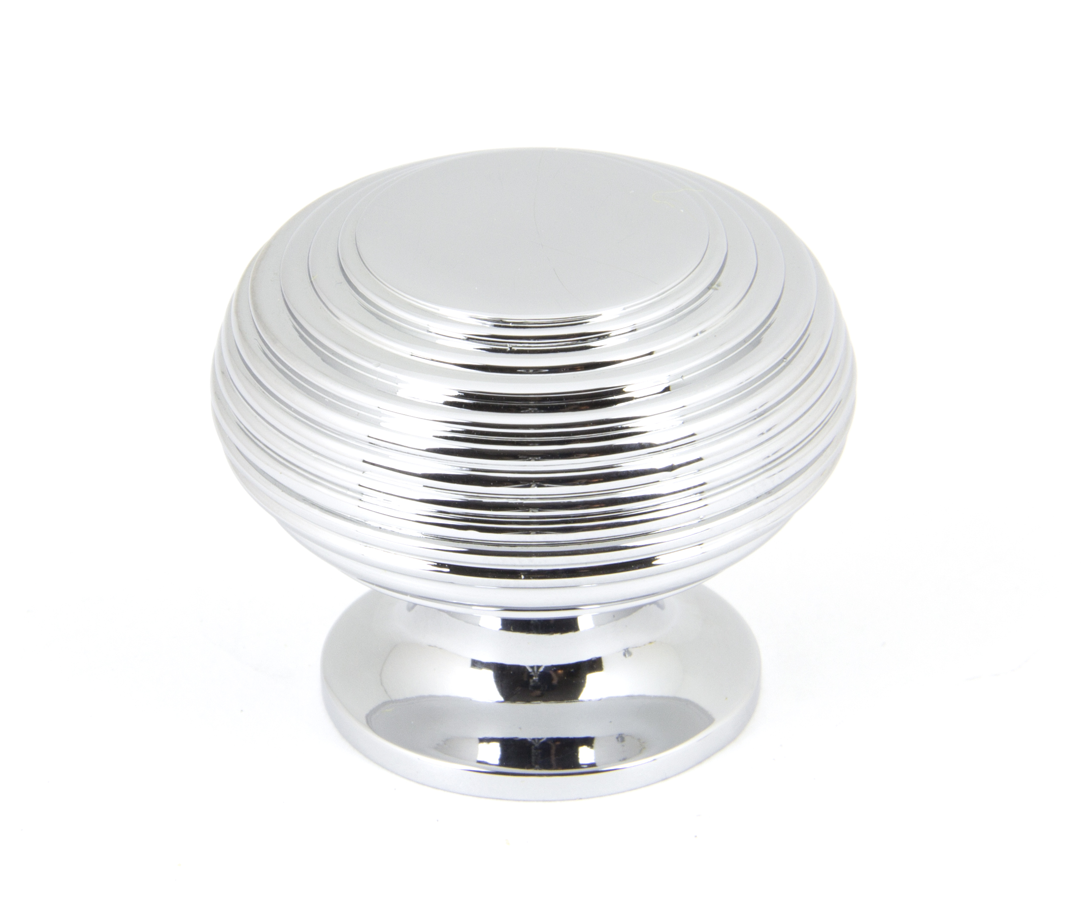 Beehive Cabinet Knob - 40mm