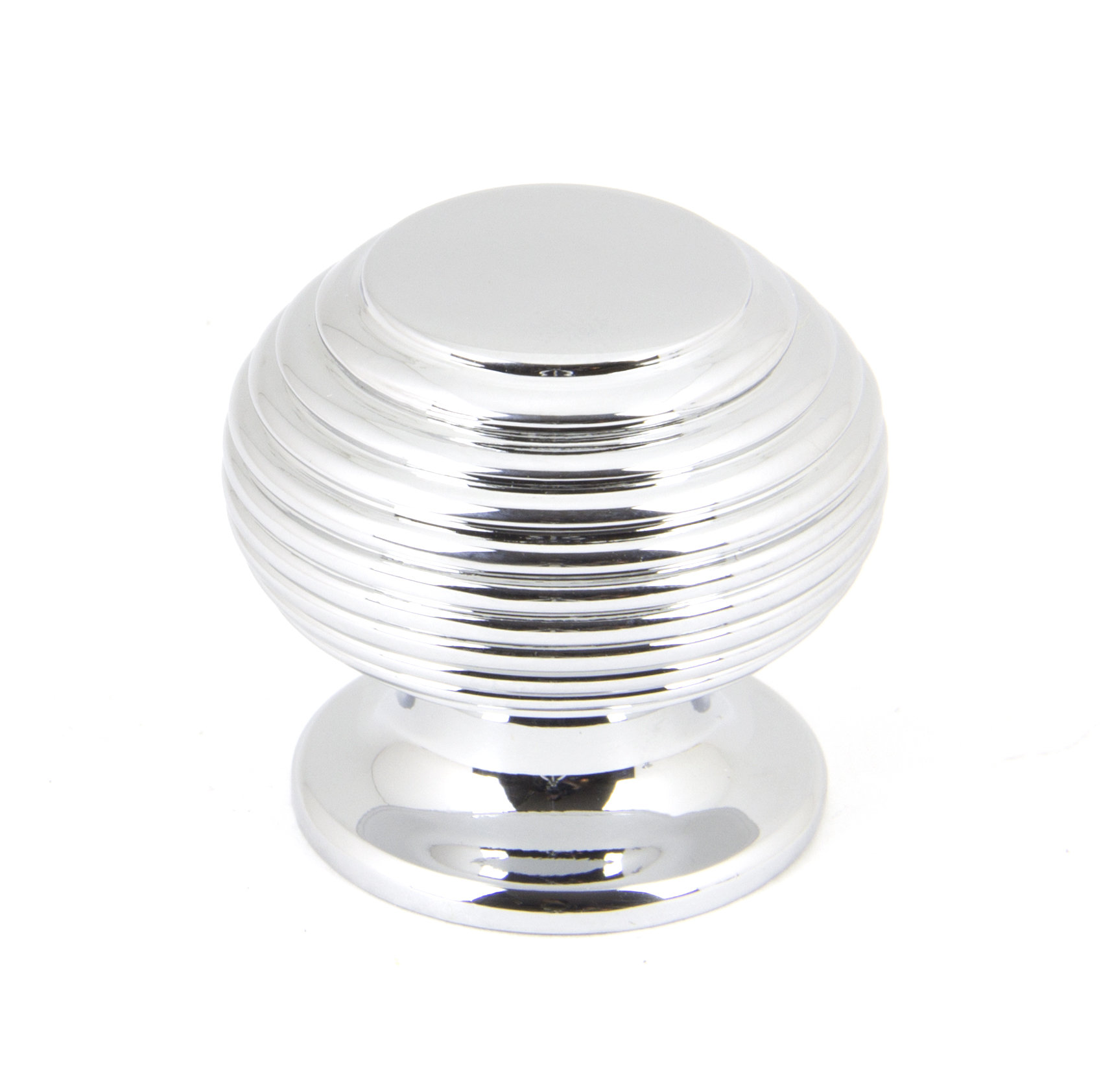 Beehive Cabinet Knob - 30mm