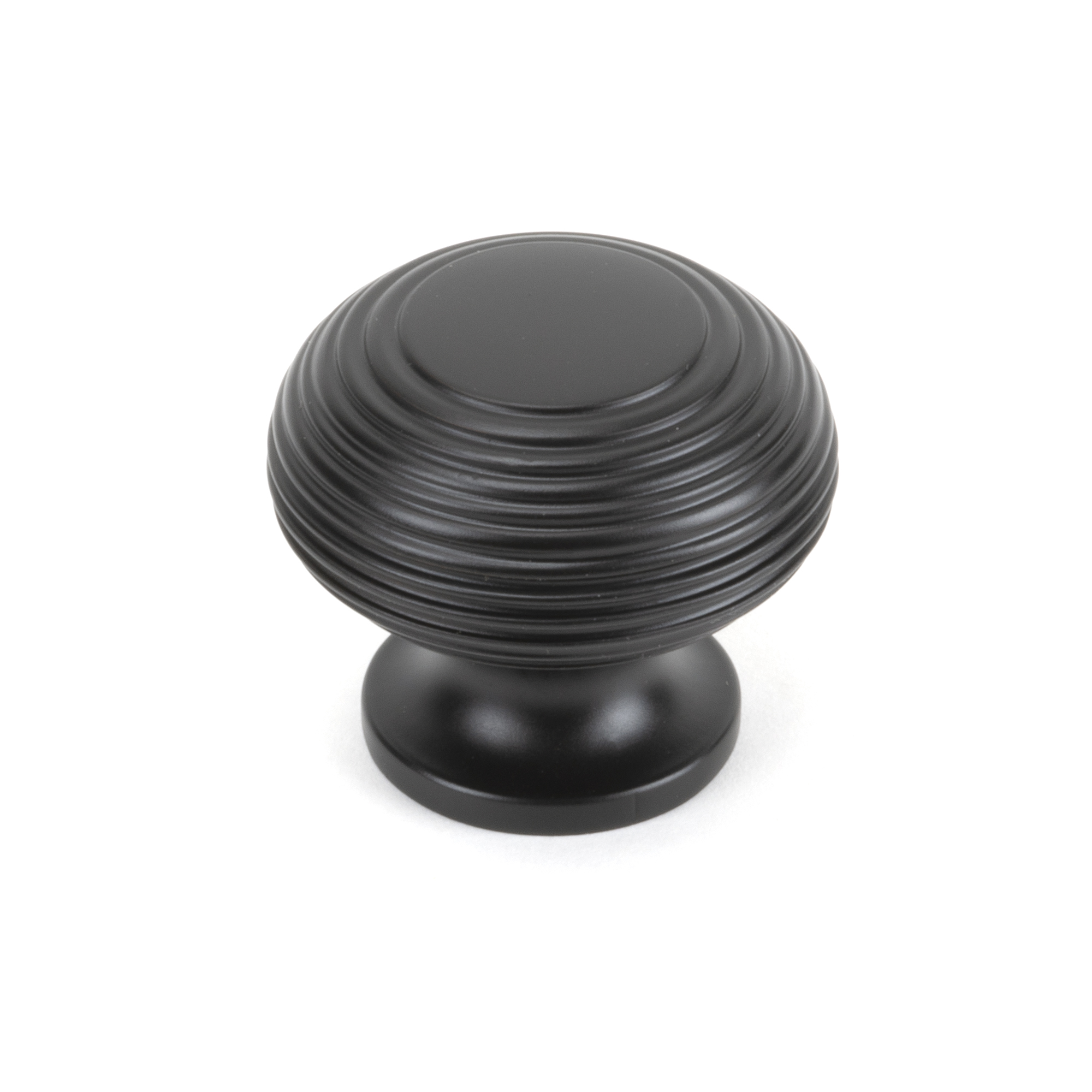 Beehive Cabinet Knob - 40mm