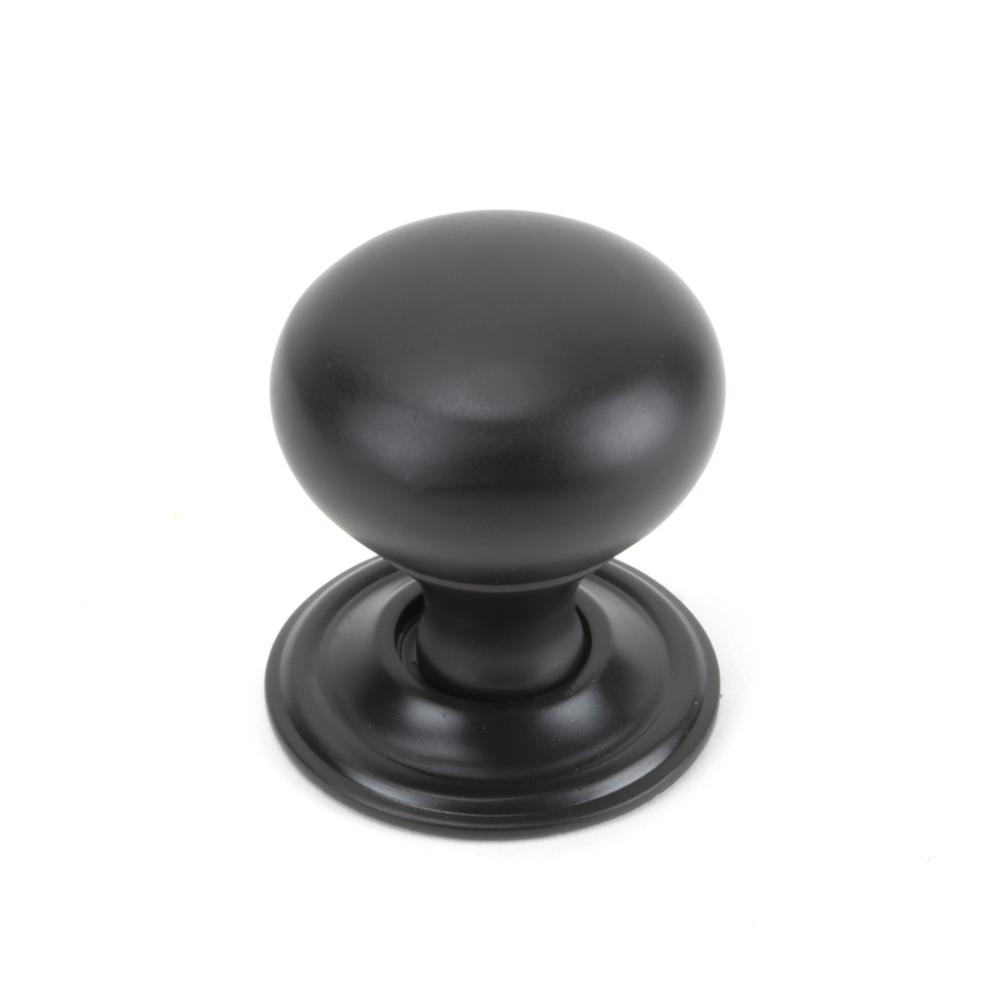 Mushroom Cabinet Knob - 32mm