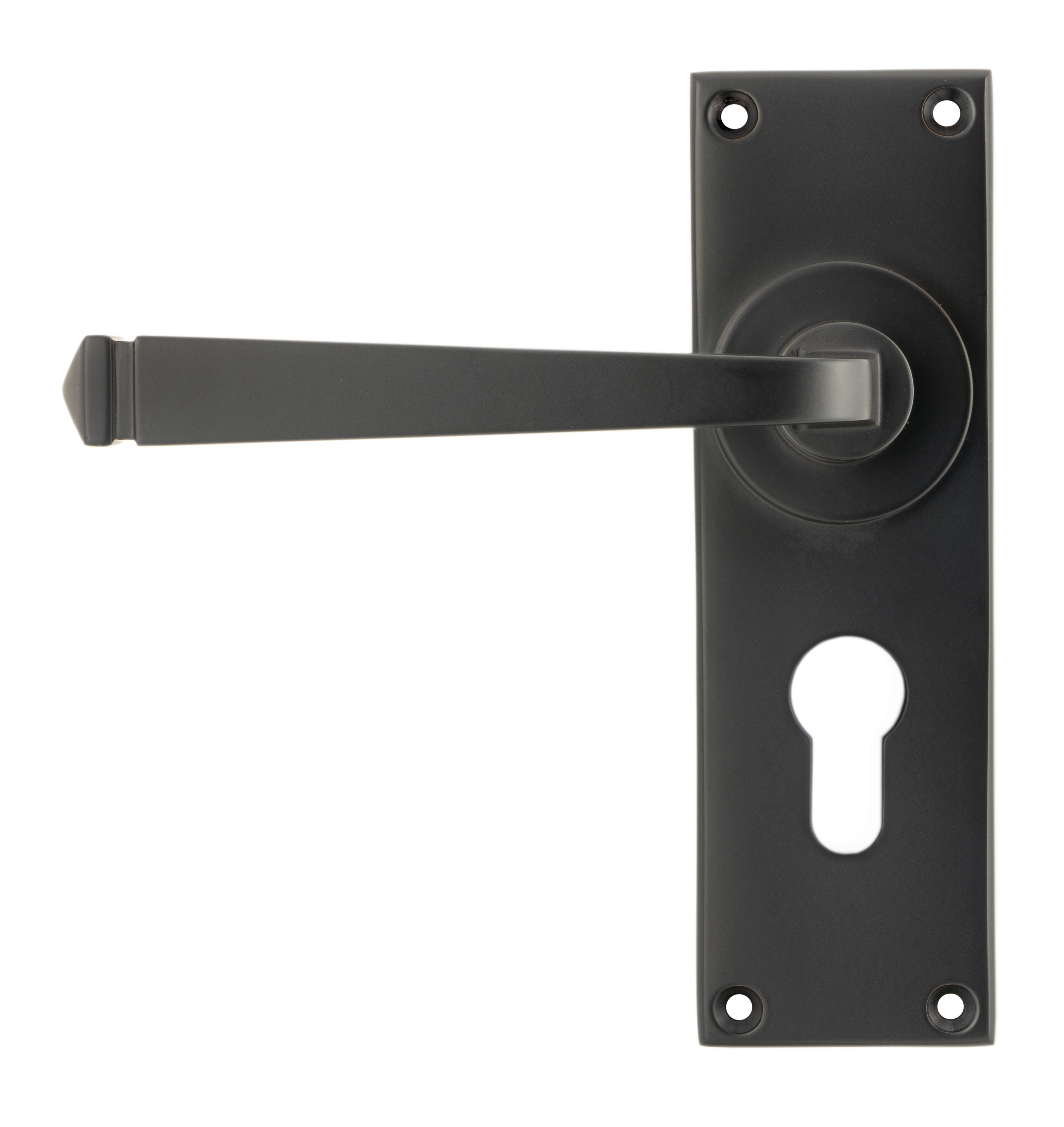 Avon Lever Euro Lock Set