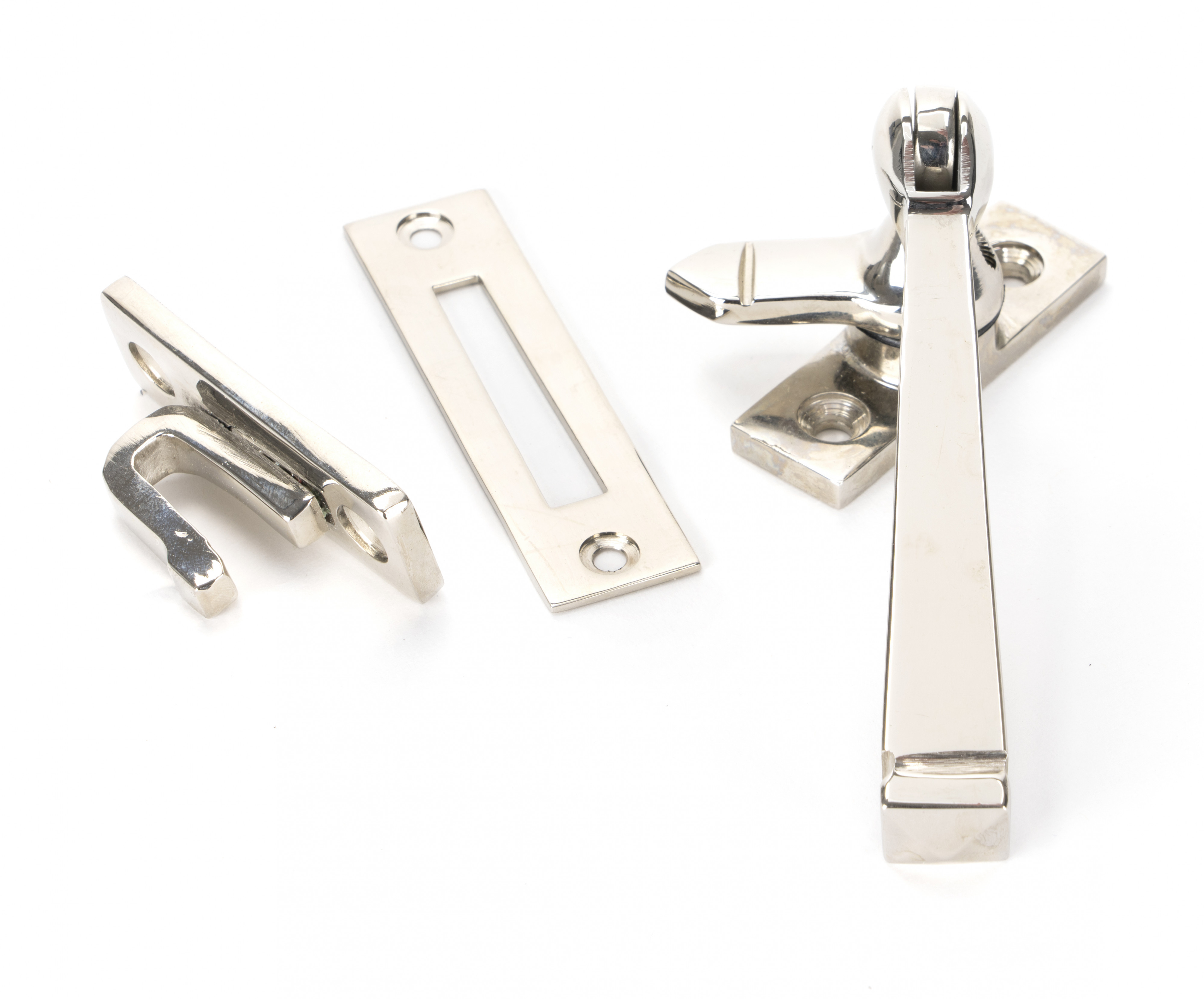 Locking Avon Fastener - SWS Hardware