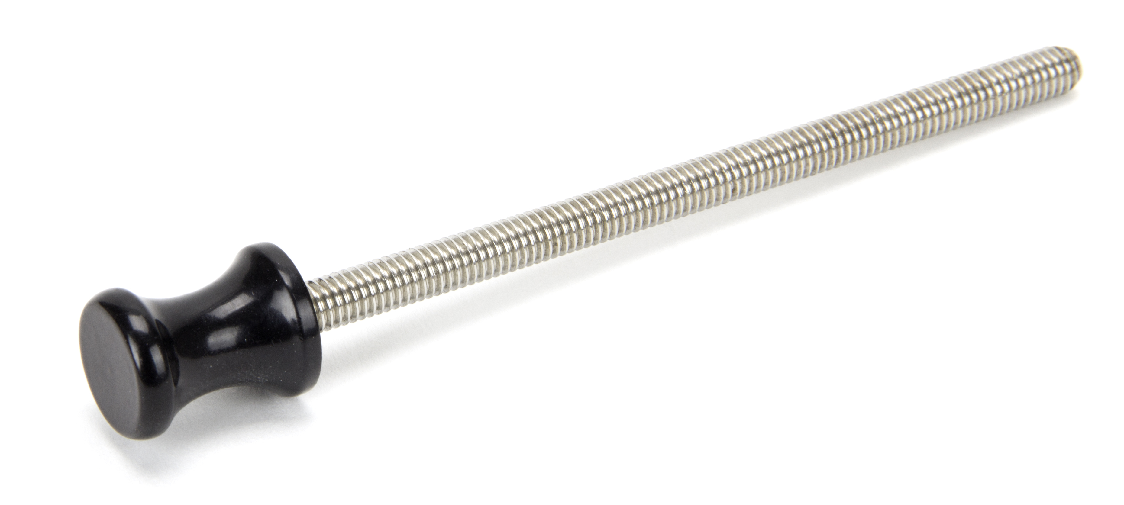 Stainless Steel M6 Threaded Bar - 110mm