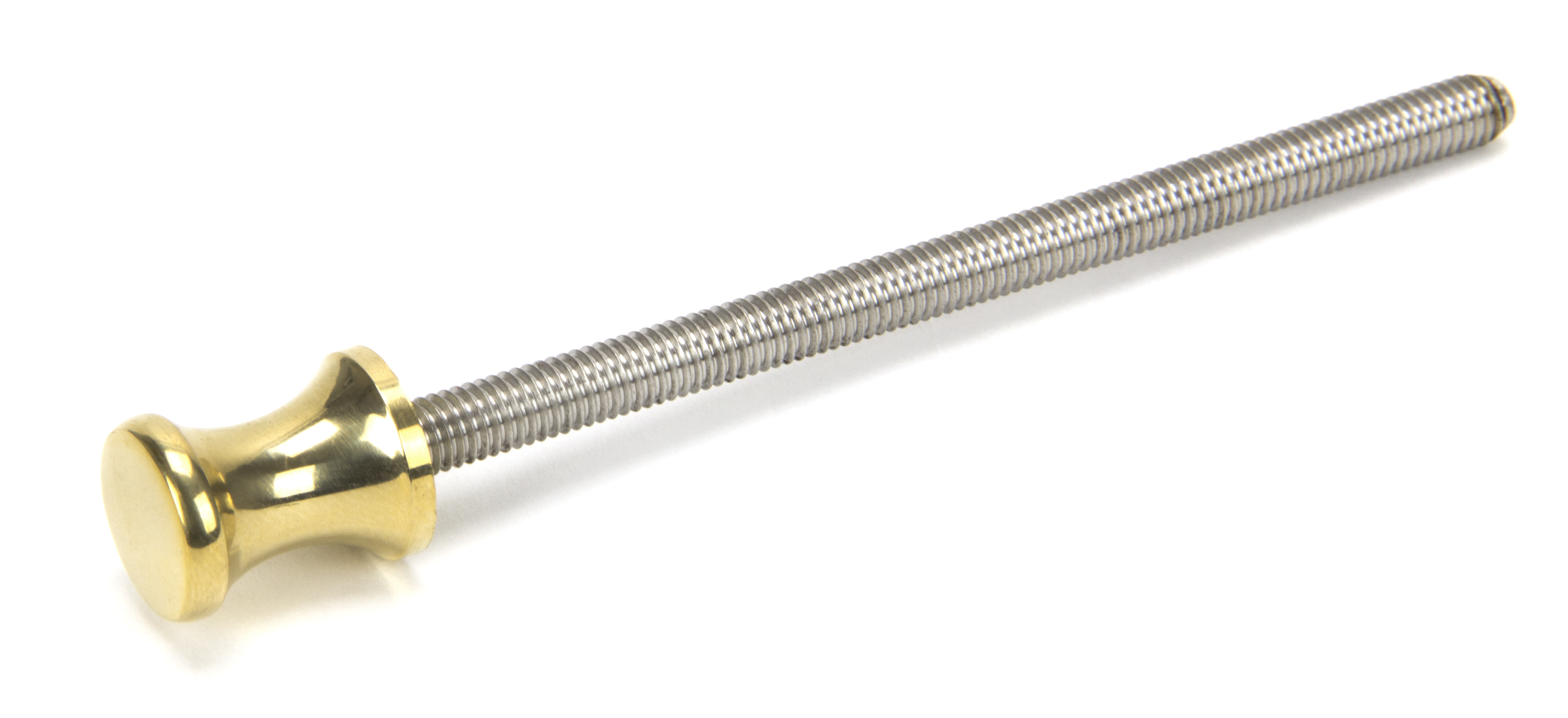 Stainless Steel M6 Threaded Bar - 110mm - SWS Hardware