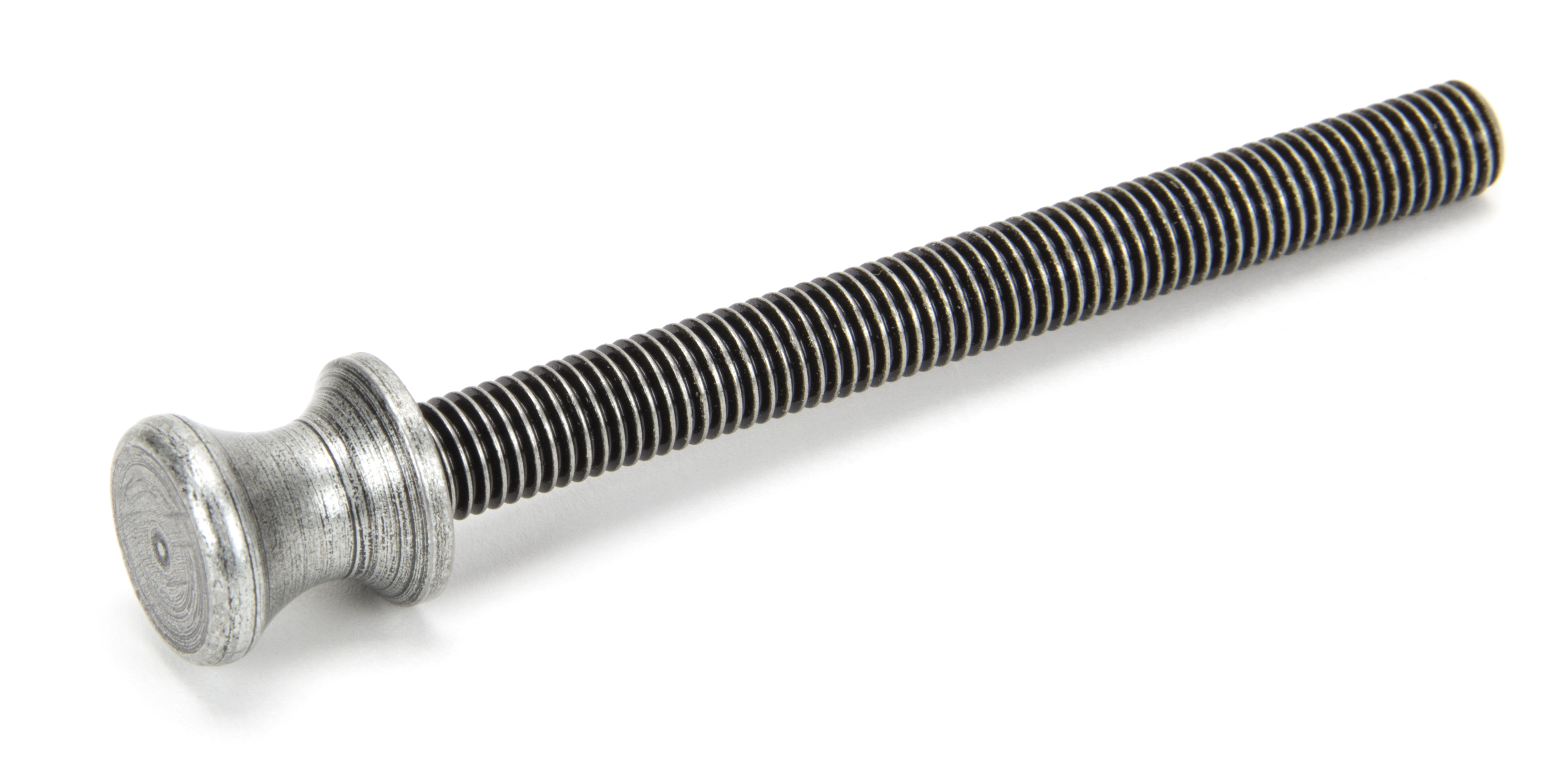 Stainless Steel M10 Threaded Bar - 110mm