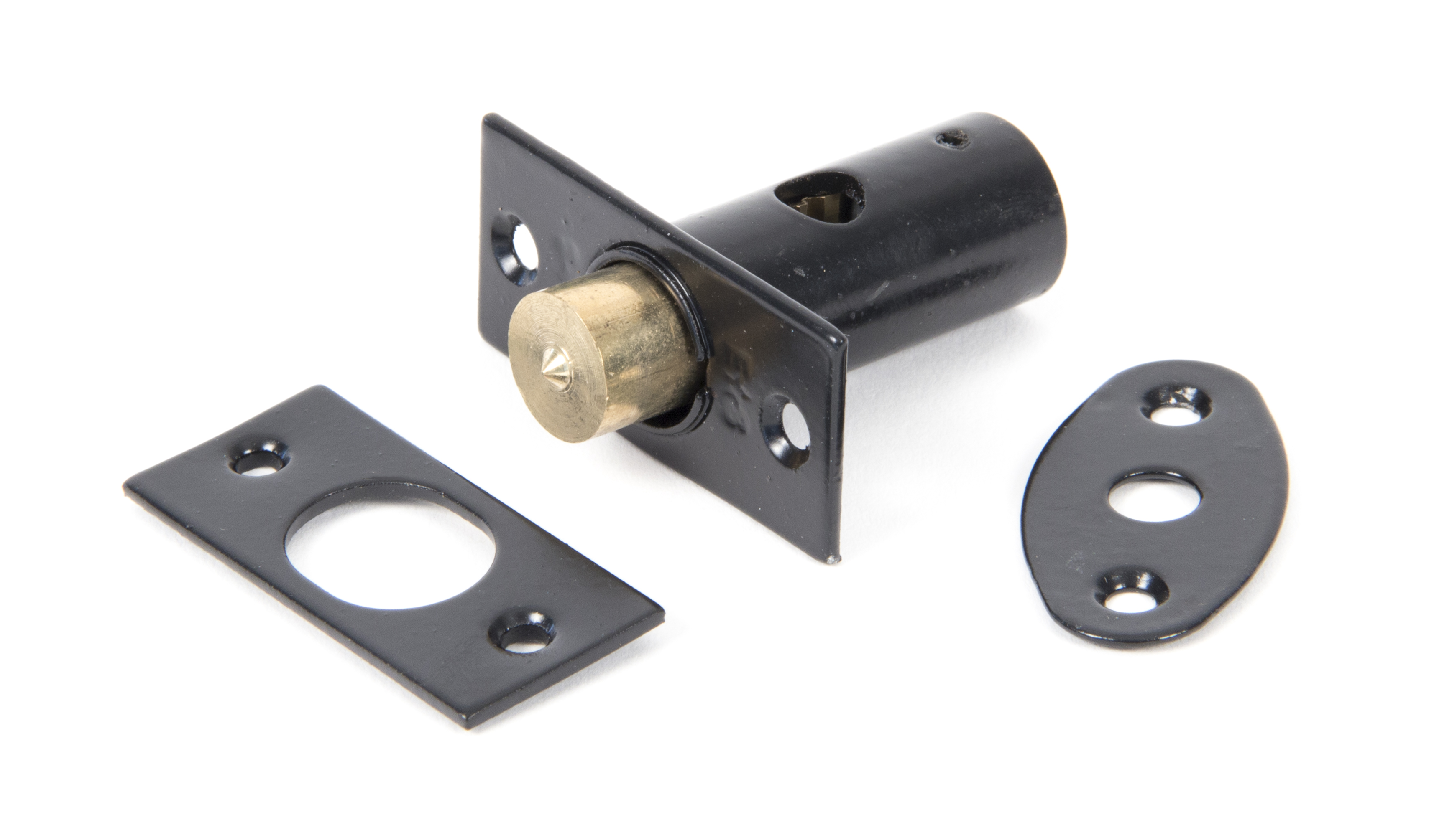 Stainless Steel Sliding Lock Barrel Bolt Latch With 6 Screws Door Latches Slide Bolt Latch For Chest Yard Door Interior Exterior Door Cabinet Stainless Steel Sliding Lock Barrel Bolt Latch With 6 Screws Door Latches Slide Bolt Latch For Chest Yard Door Interior Exterior Door Cabinet