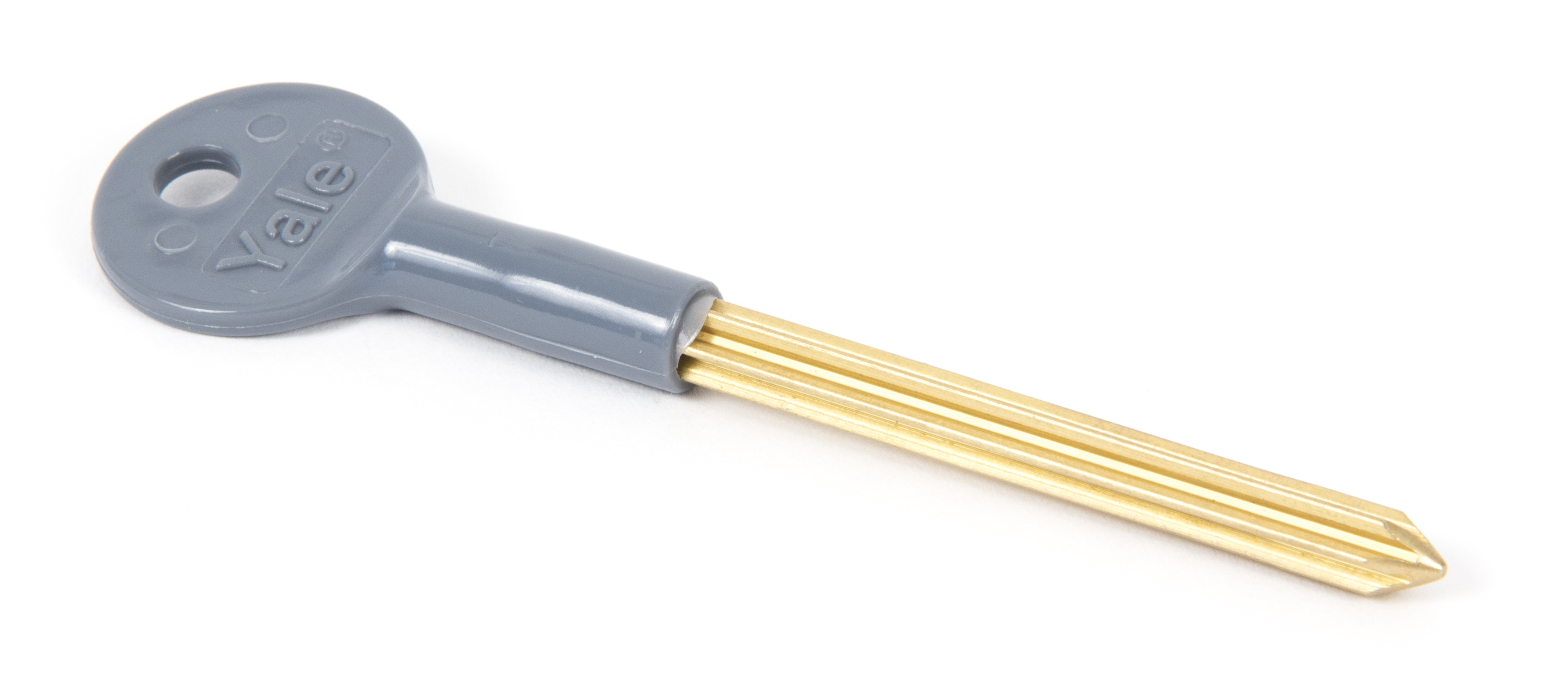 Chubb Security Star Key - Long