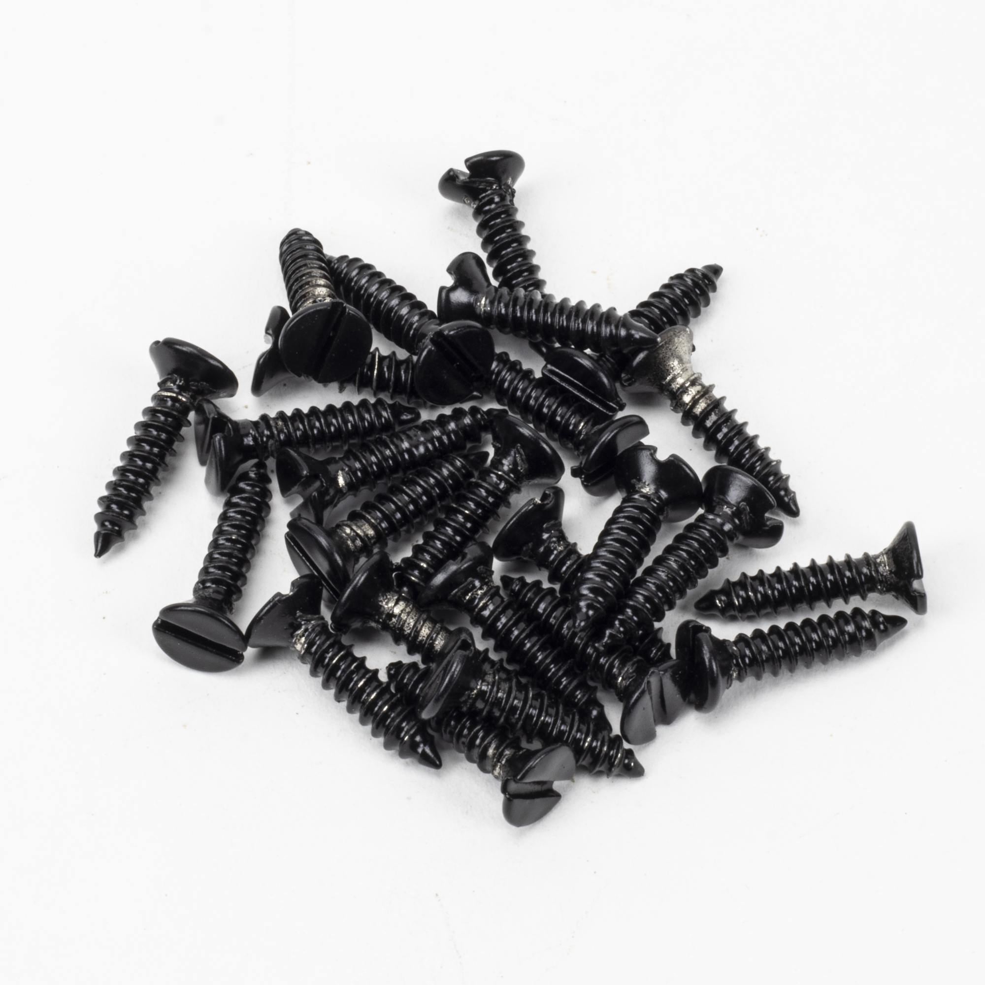Countersunk Raised Head Screws - 8x¾" - Pack of 25