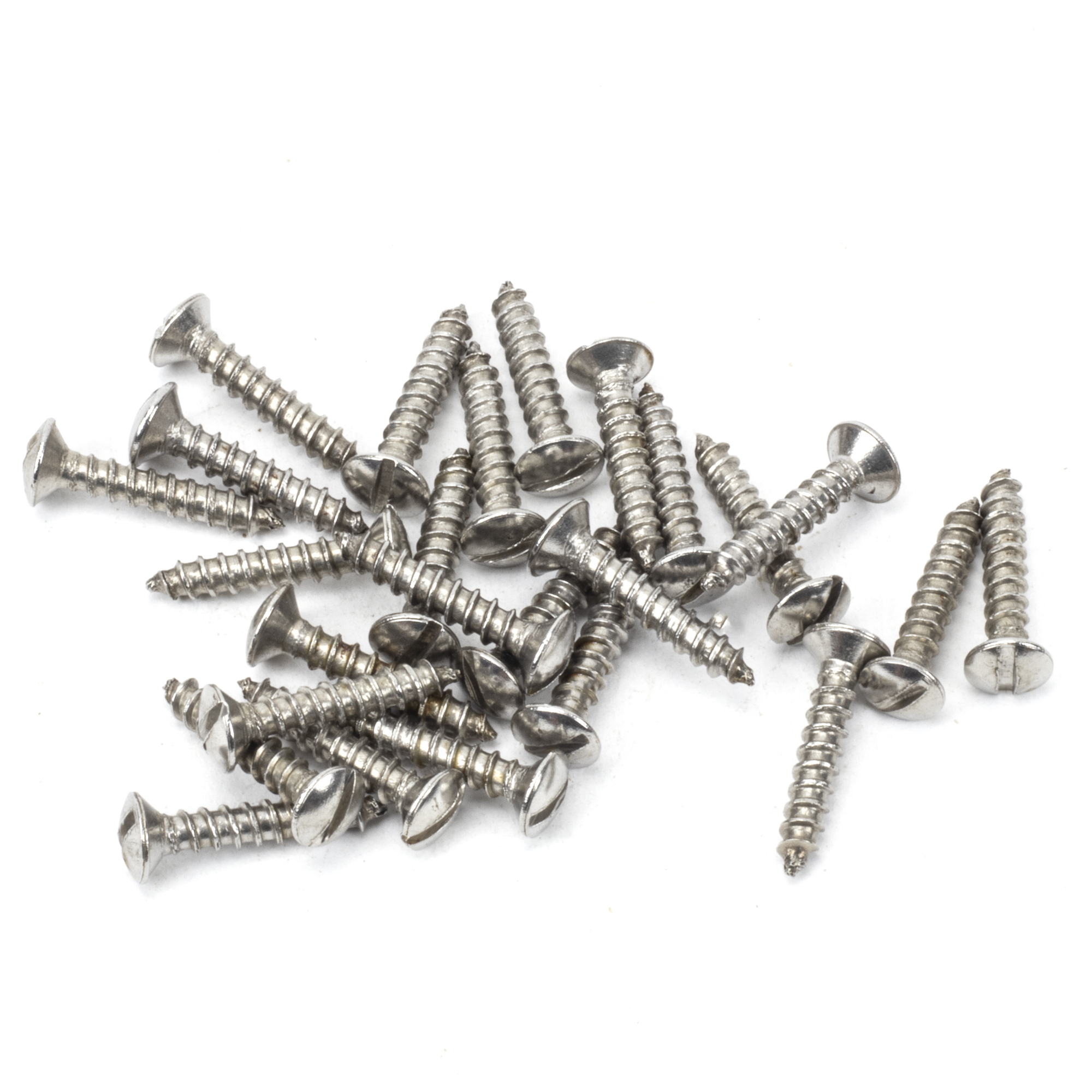 4BA Steel Countersunk Head Screws X 1/2 - Foto 2
