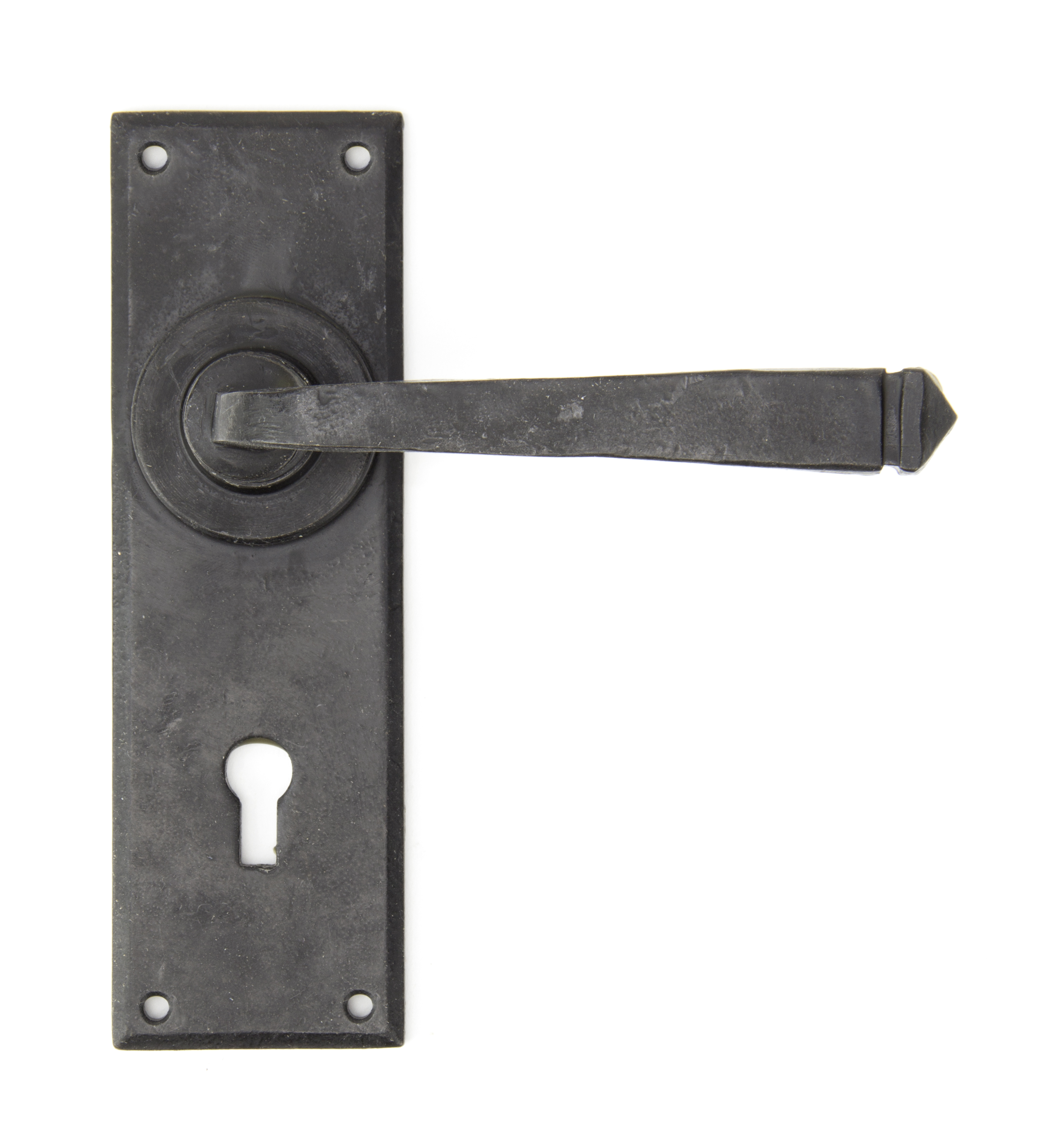 External Avon Lever Lock Set