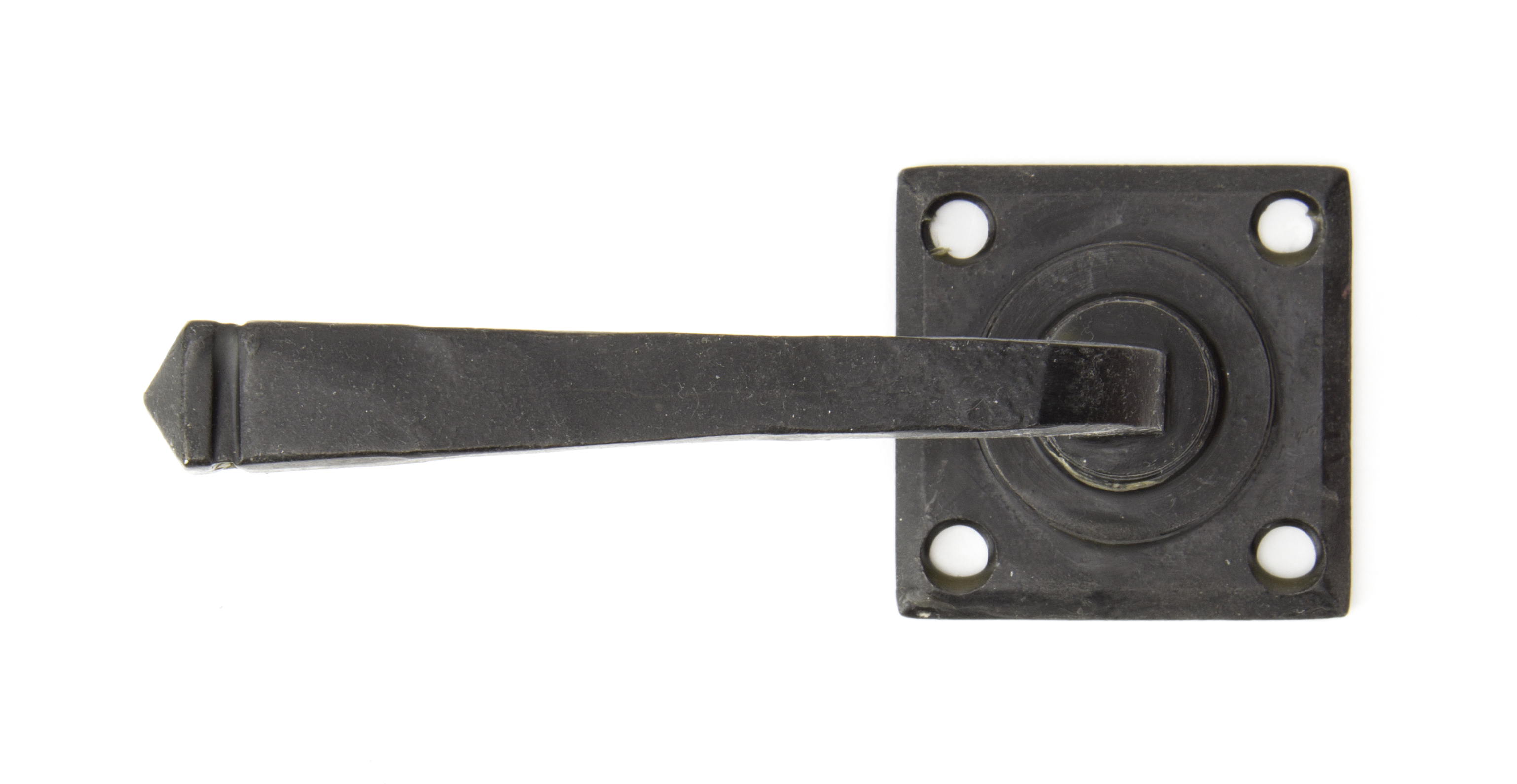 External Avon Lever on Rose Set Sprung