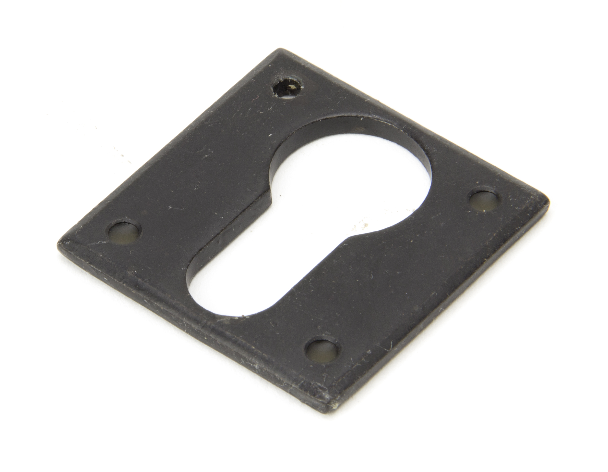 External Avon Euro Escutcheon