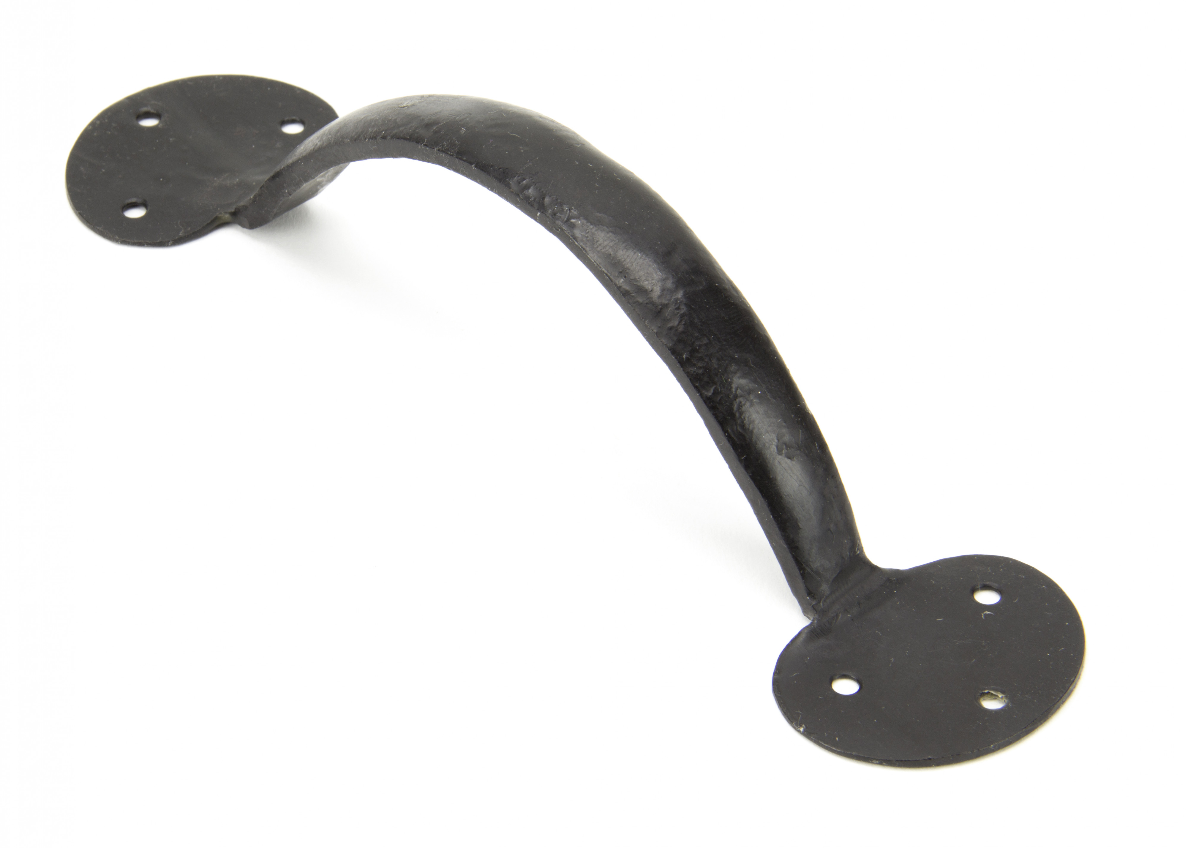 External Bean D Handle - 8