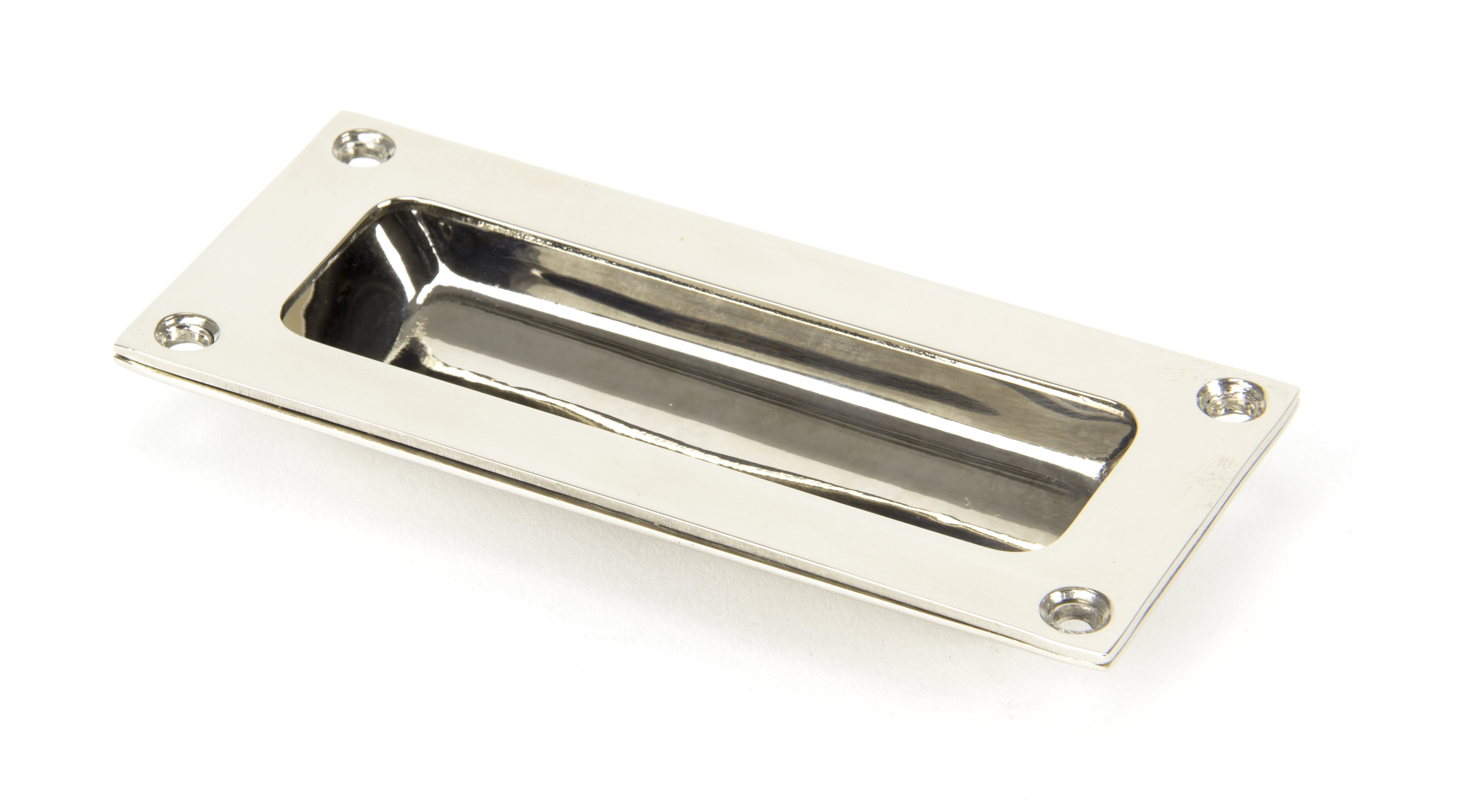 Flush Handle - SWS Hardware