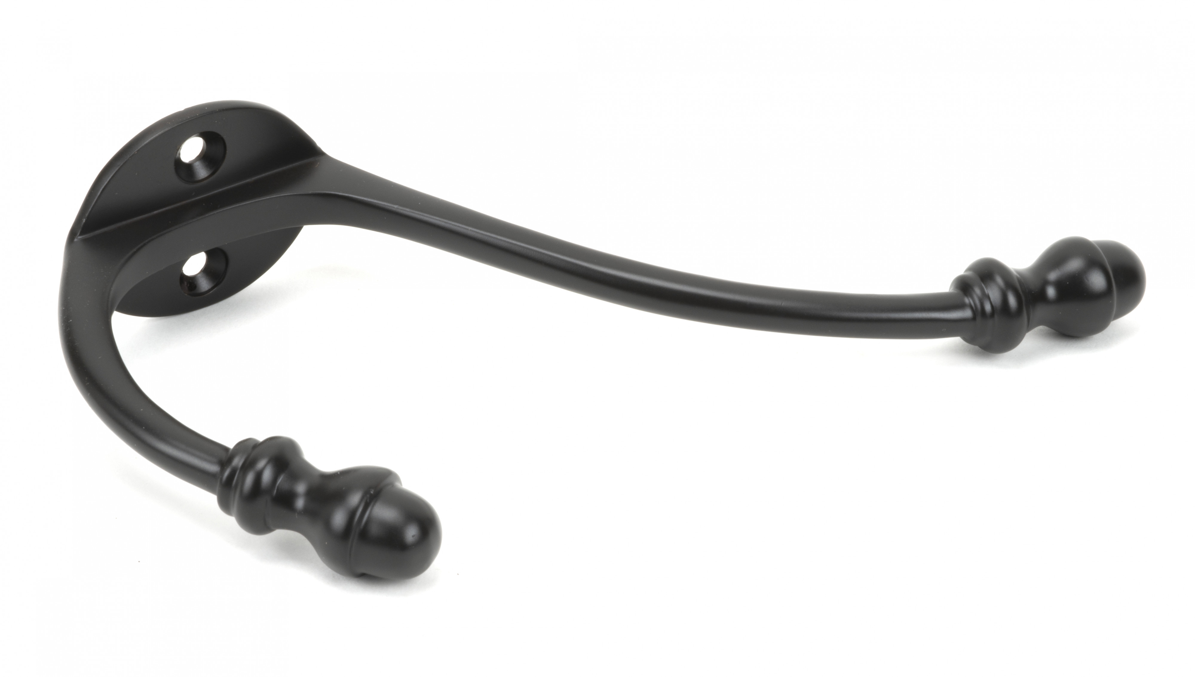 Hat & Coat Hook