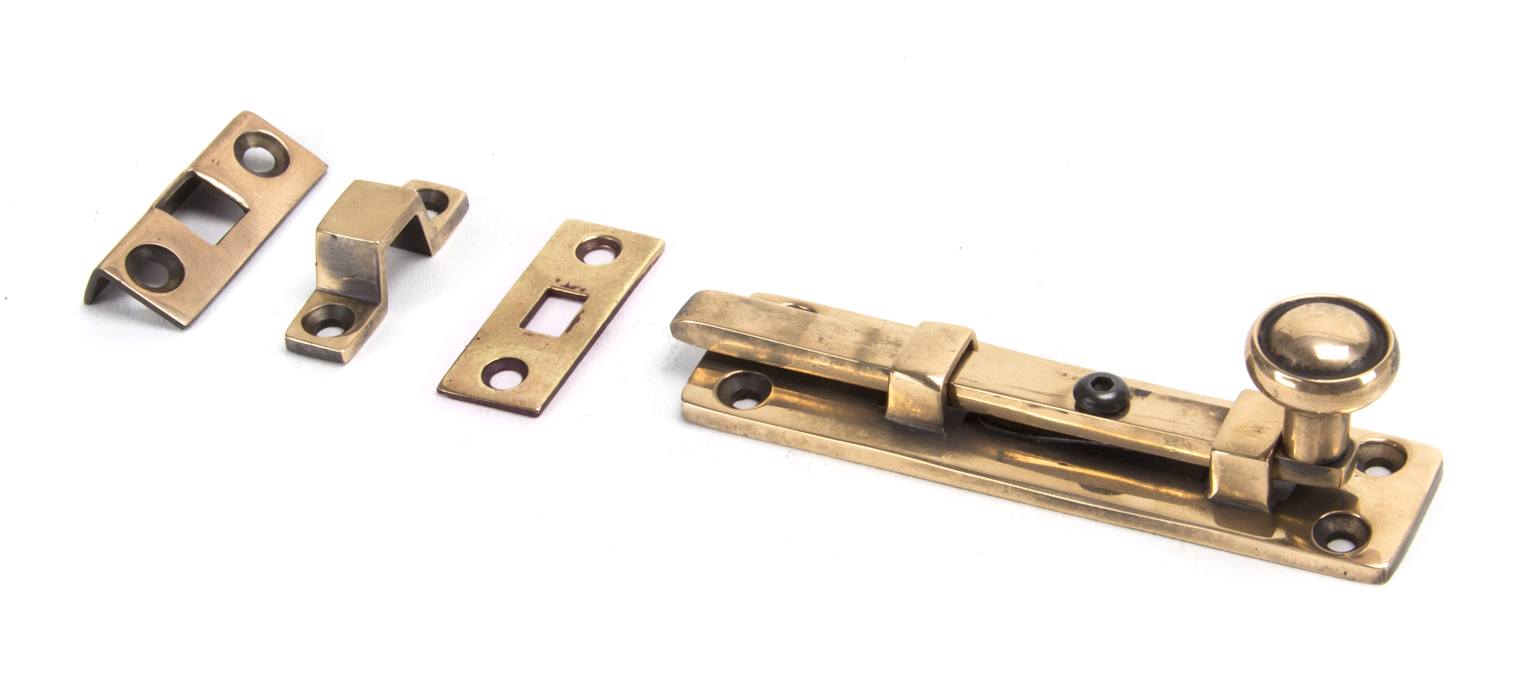 Universal Bolt - 4"