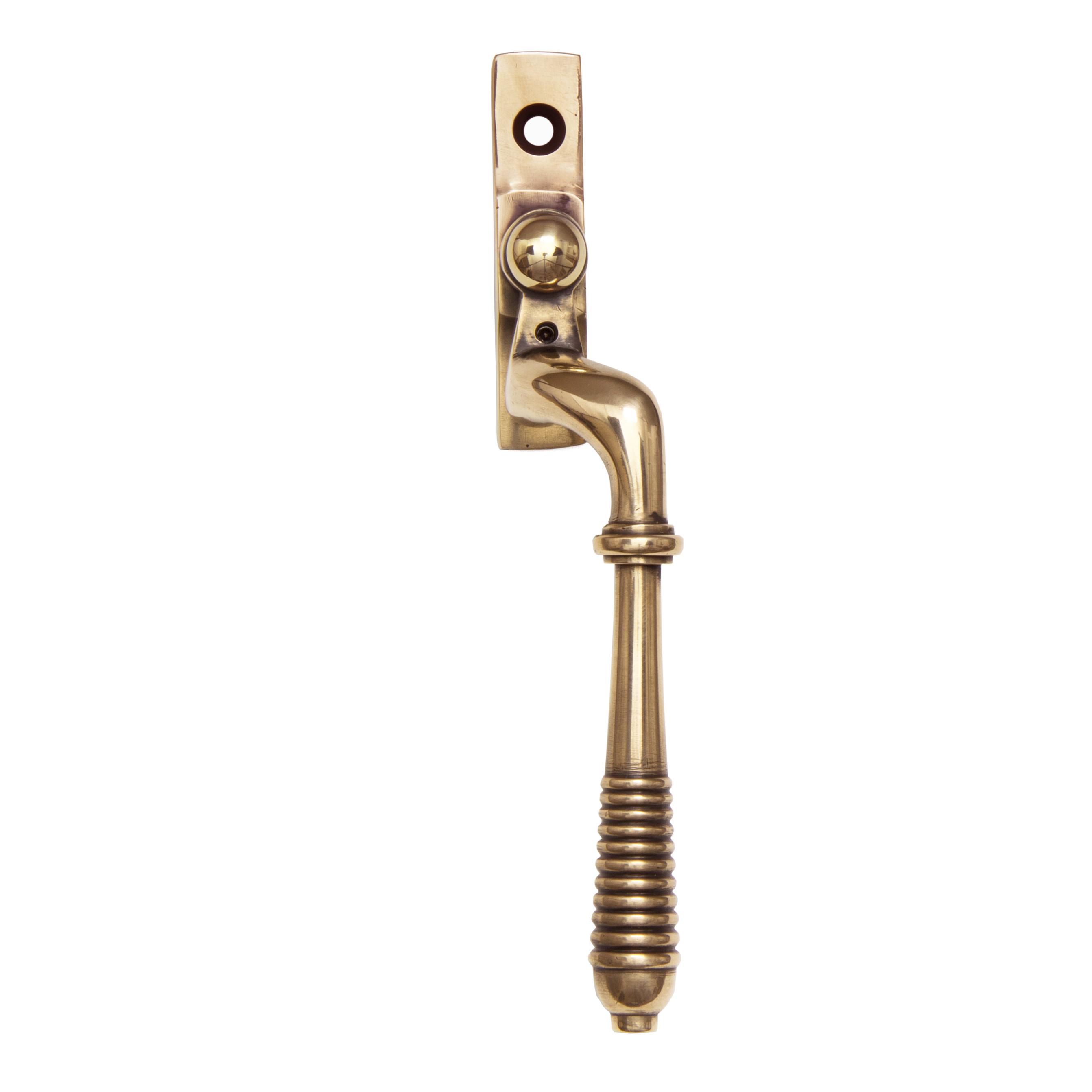 Reeded Espag - Right Hand