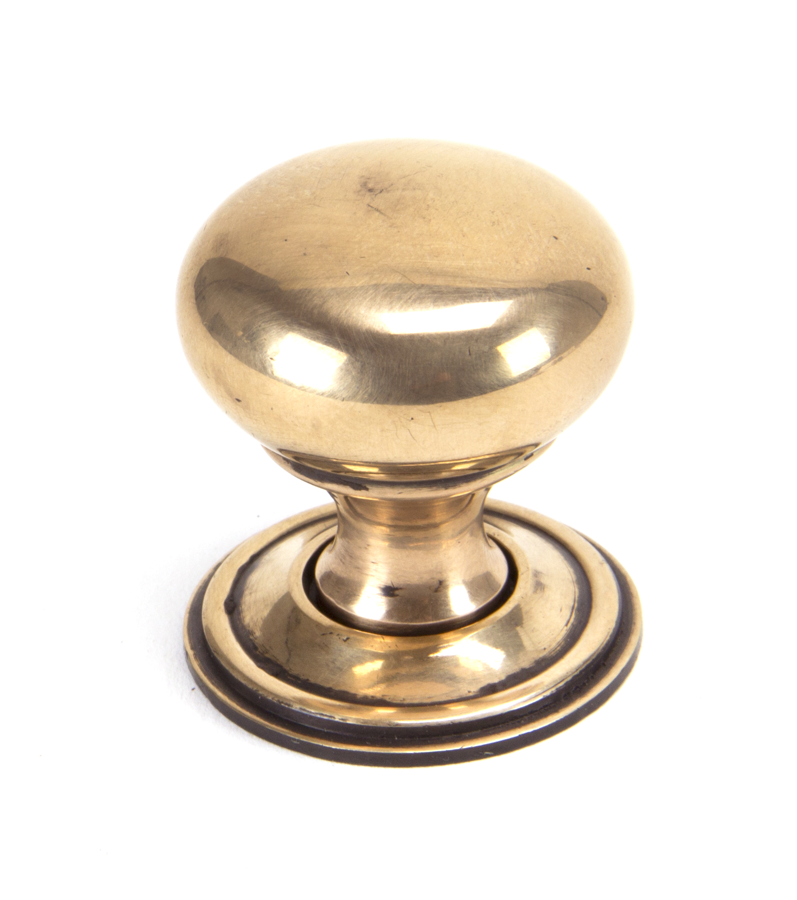 Mushroom Cabinet Knob - 32mm