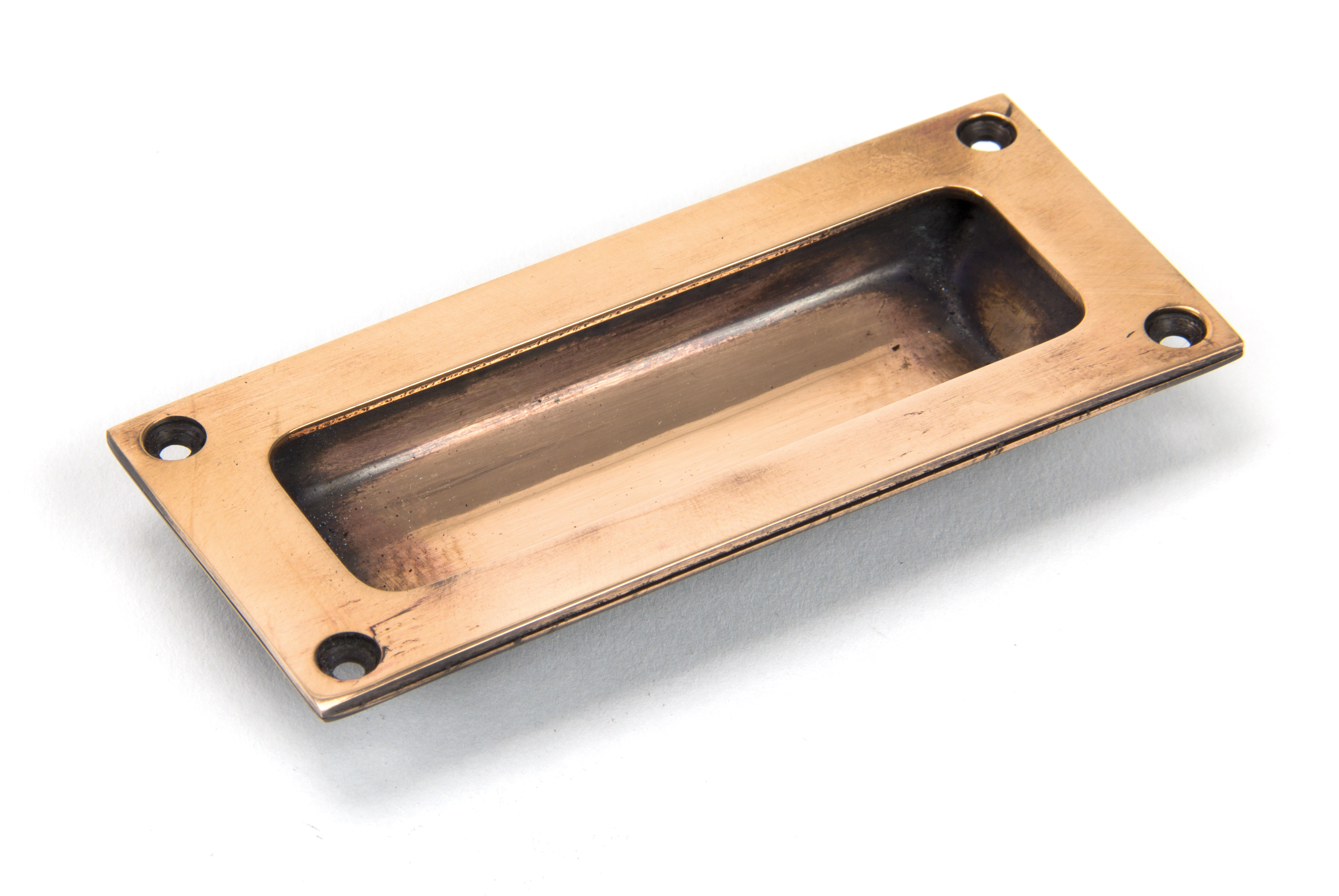 Flush Handle - SWS Hardware