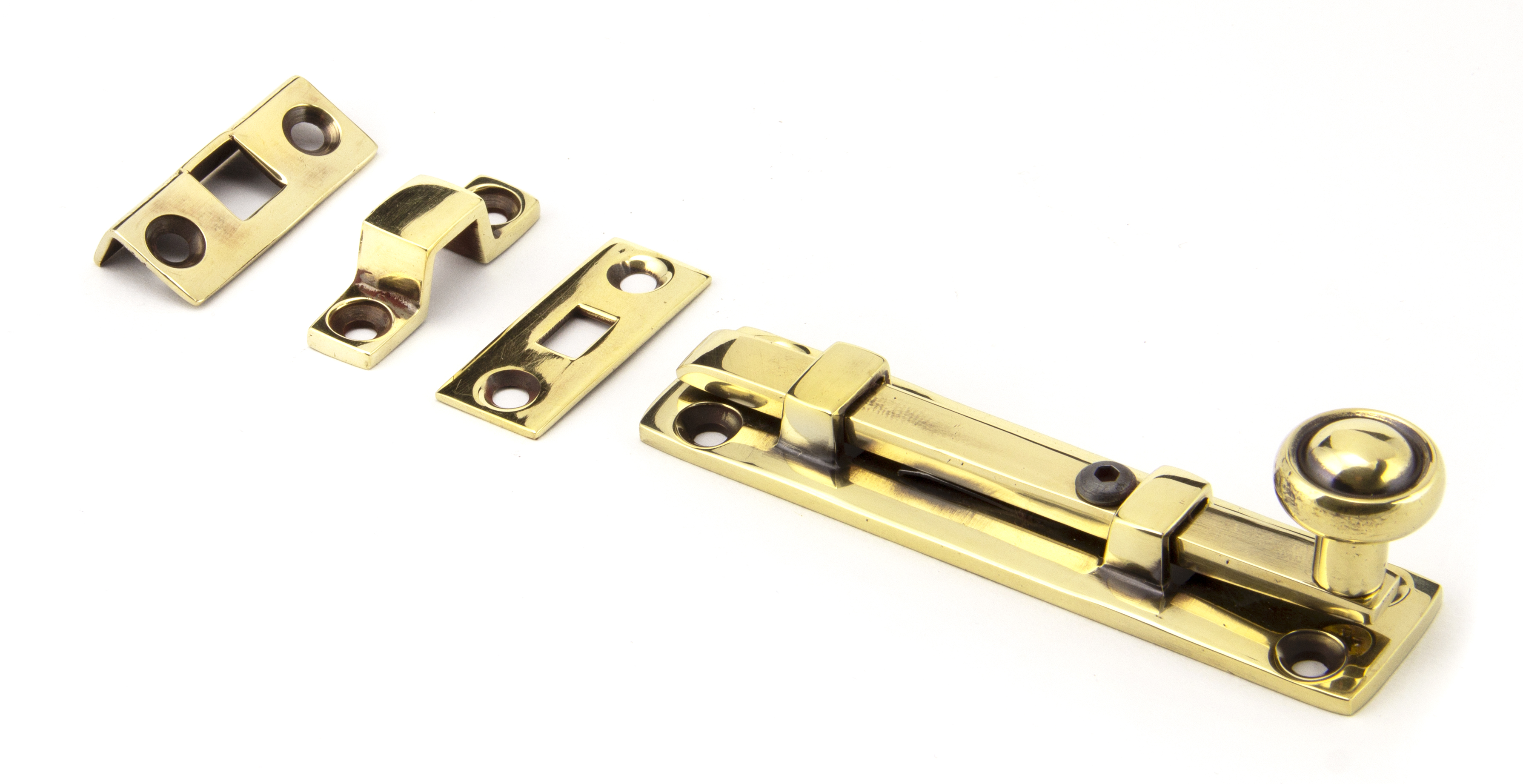 Universal Bolt - 4"