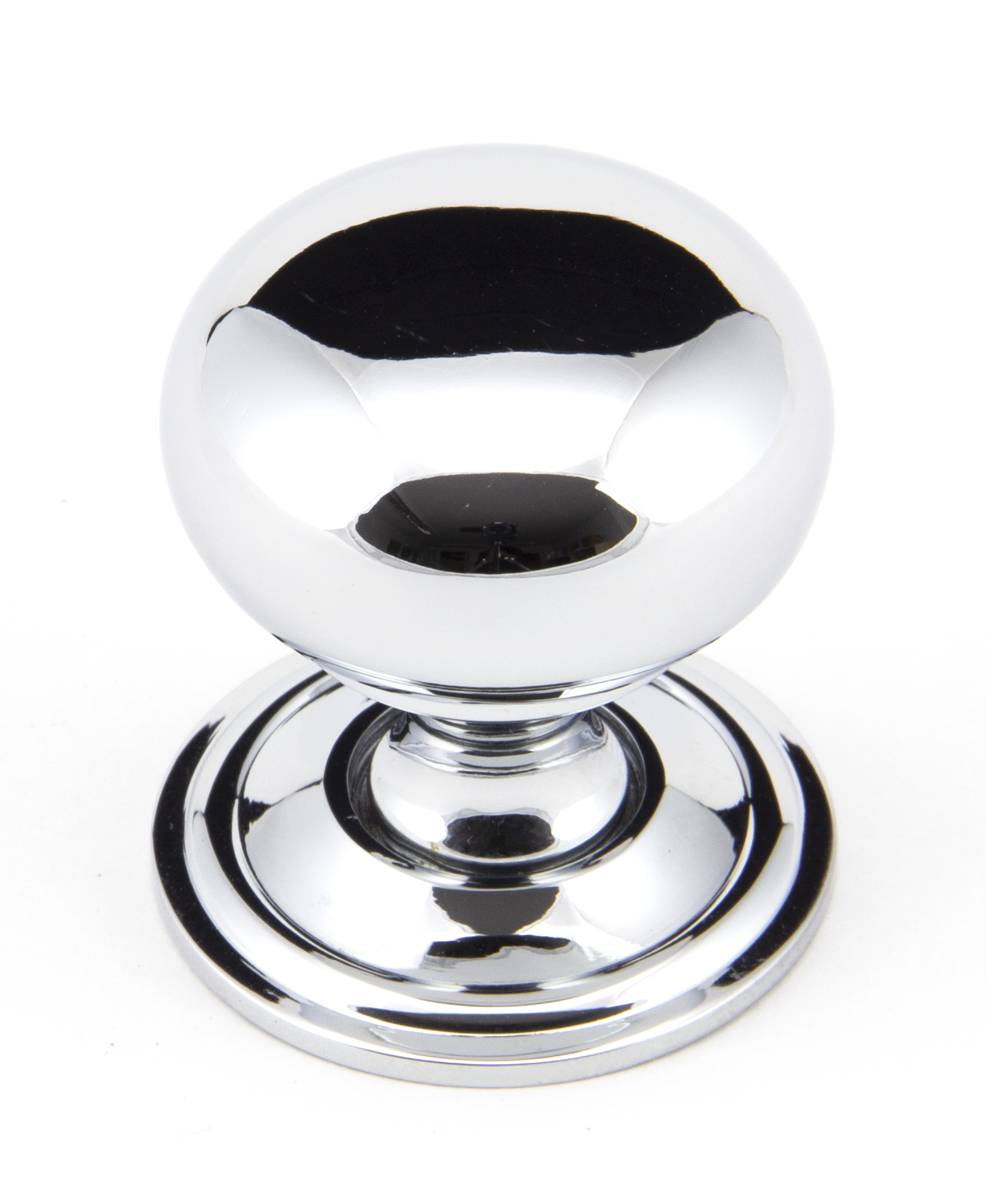 Mushroom Cabinet Knob - 32mm