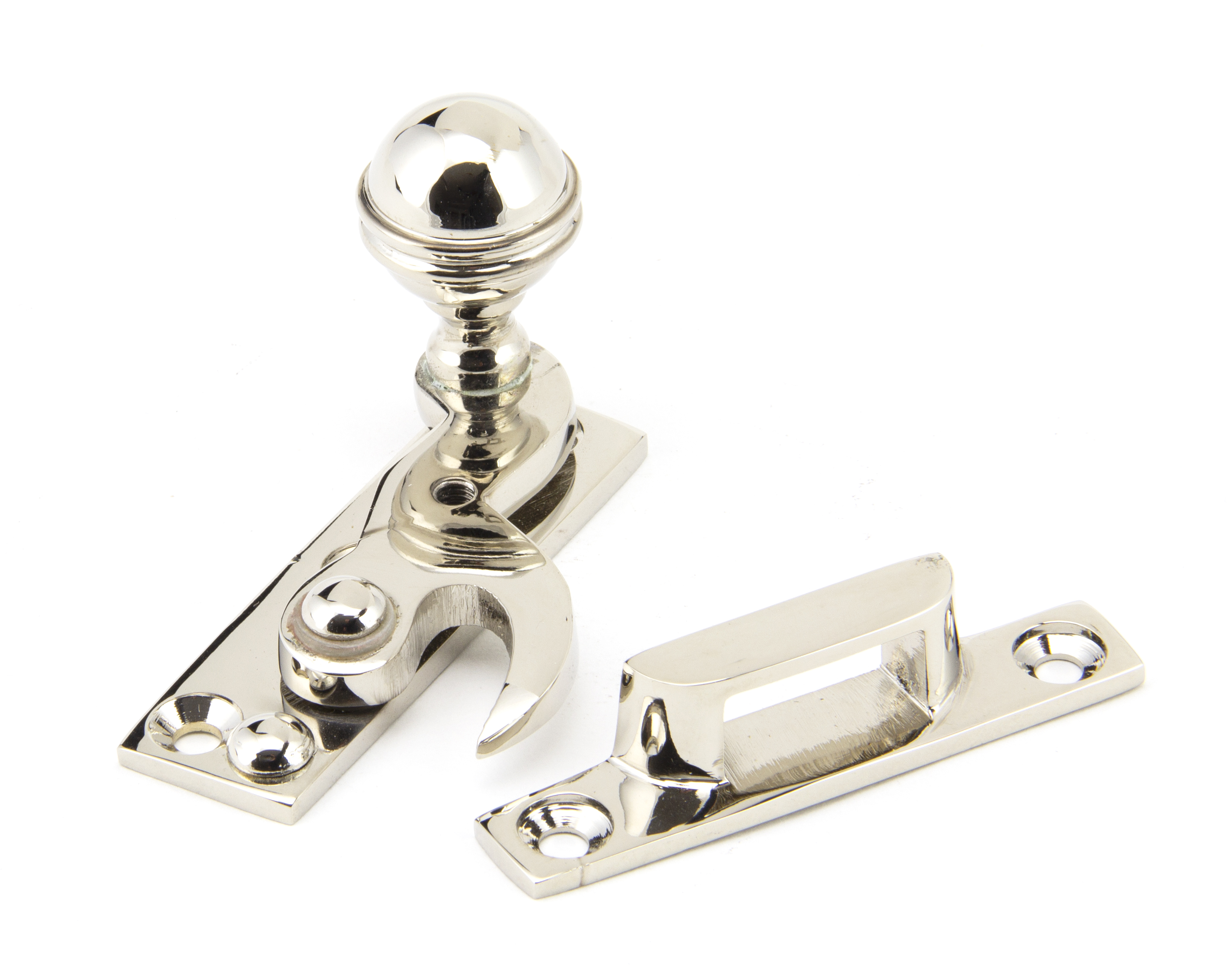 Prestbury Sash Hook Fastener