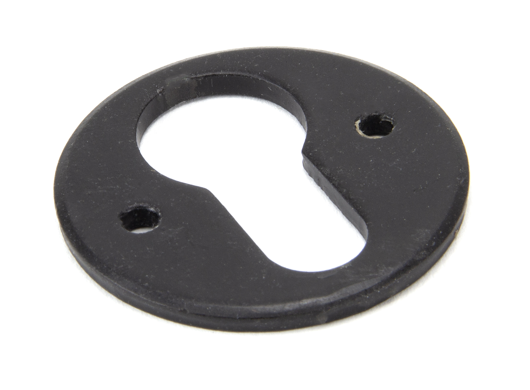 External Regency Euro Escutcheon